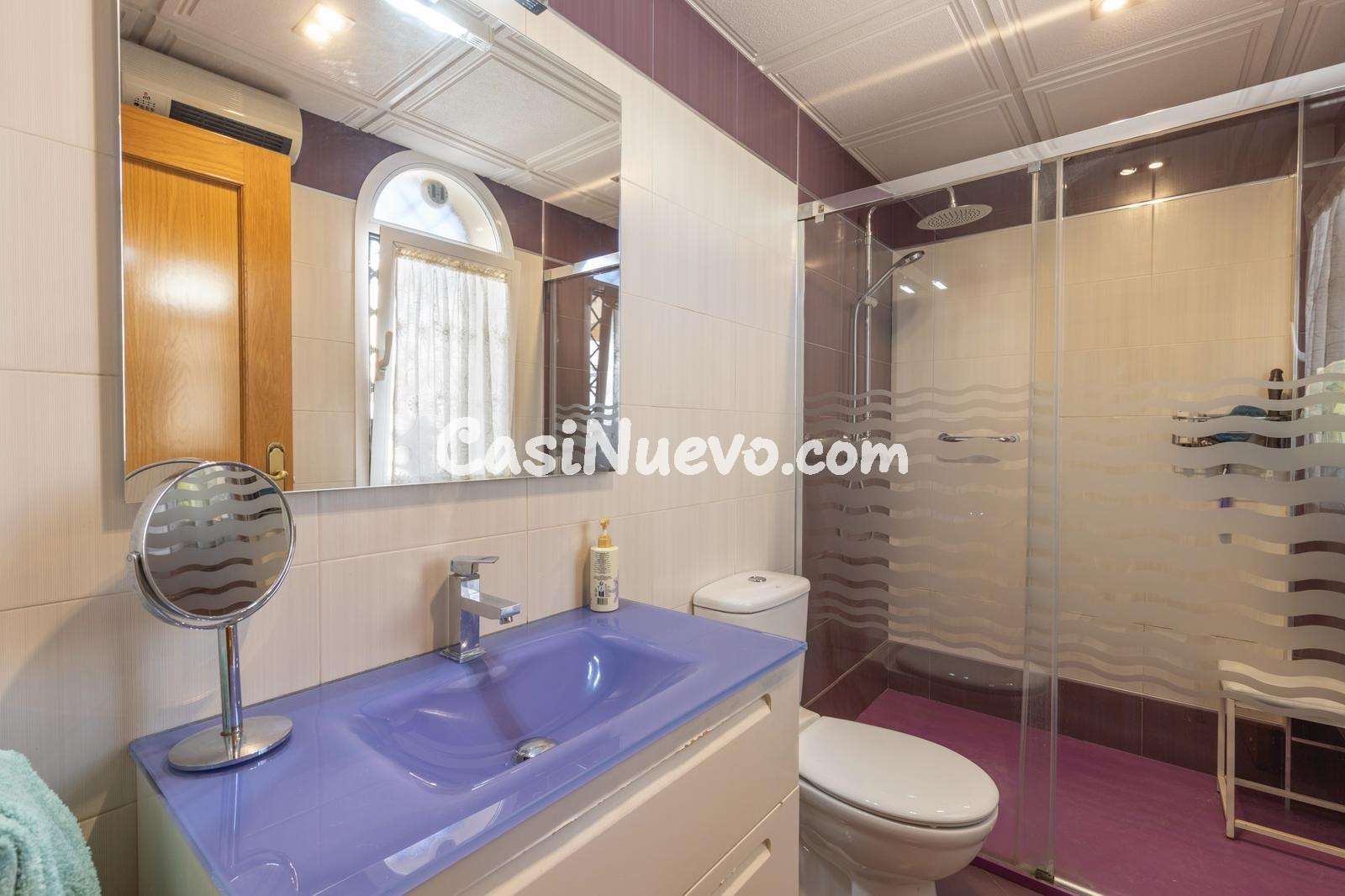 Encantadora casa pareada en El Chaparral (Albolote), reforma - foto 15