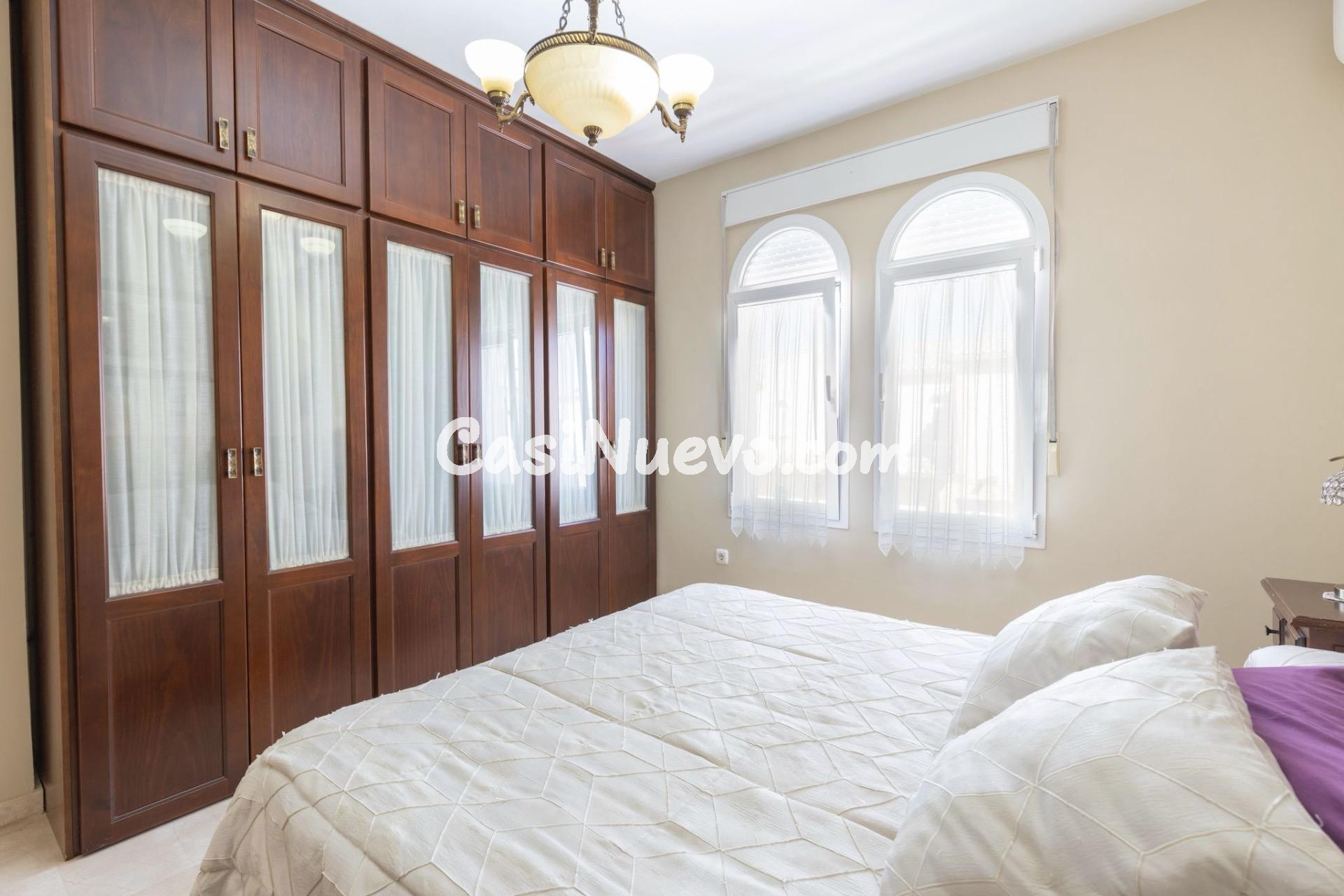 Encantadora casa pareada en El Chaparral (Albolote), reforma - foto 17