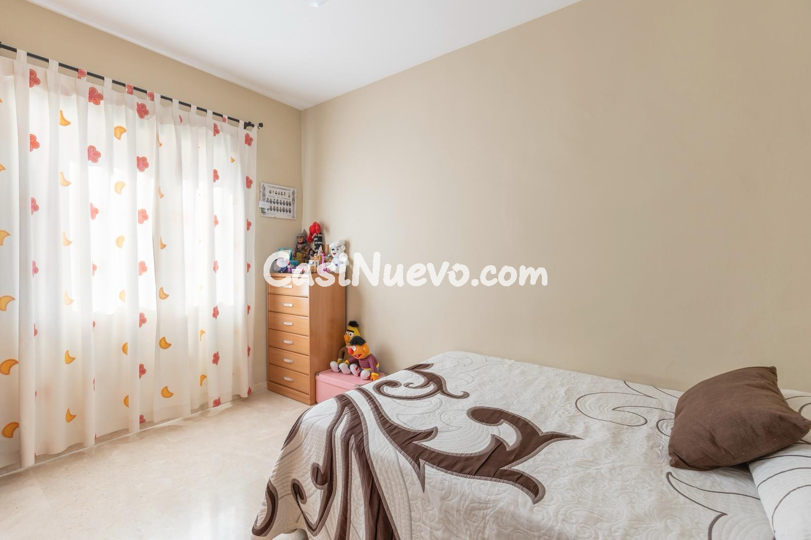 Encantadora casa pareada en El Chaparral (Albolote), reforma - foto 27