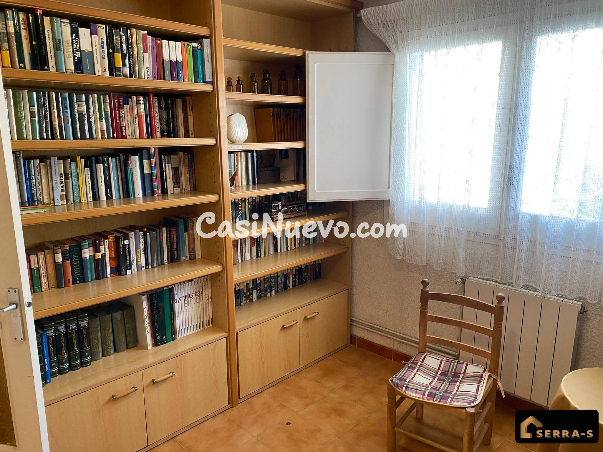 Vive entre mar y montaña en este acogedor chalet en Pinemar - foto 13