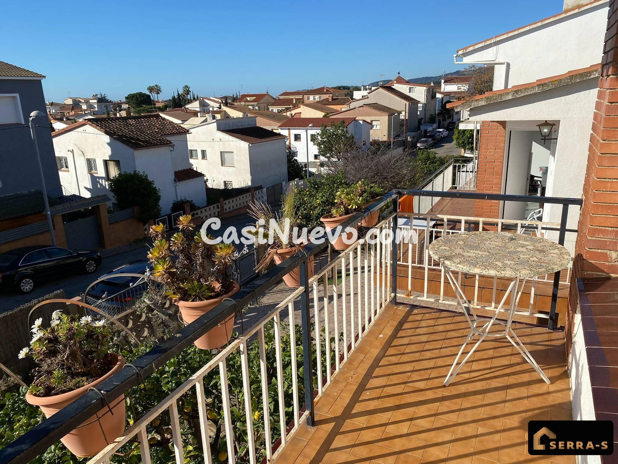 Vive entre mar y montaña en este acogedor chalet en Pinemar - foto 17