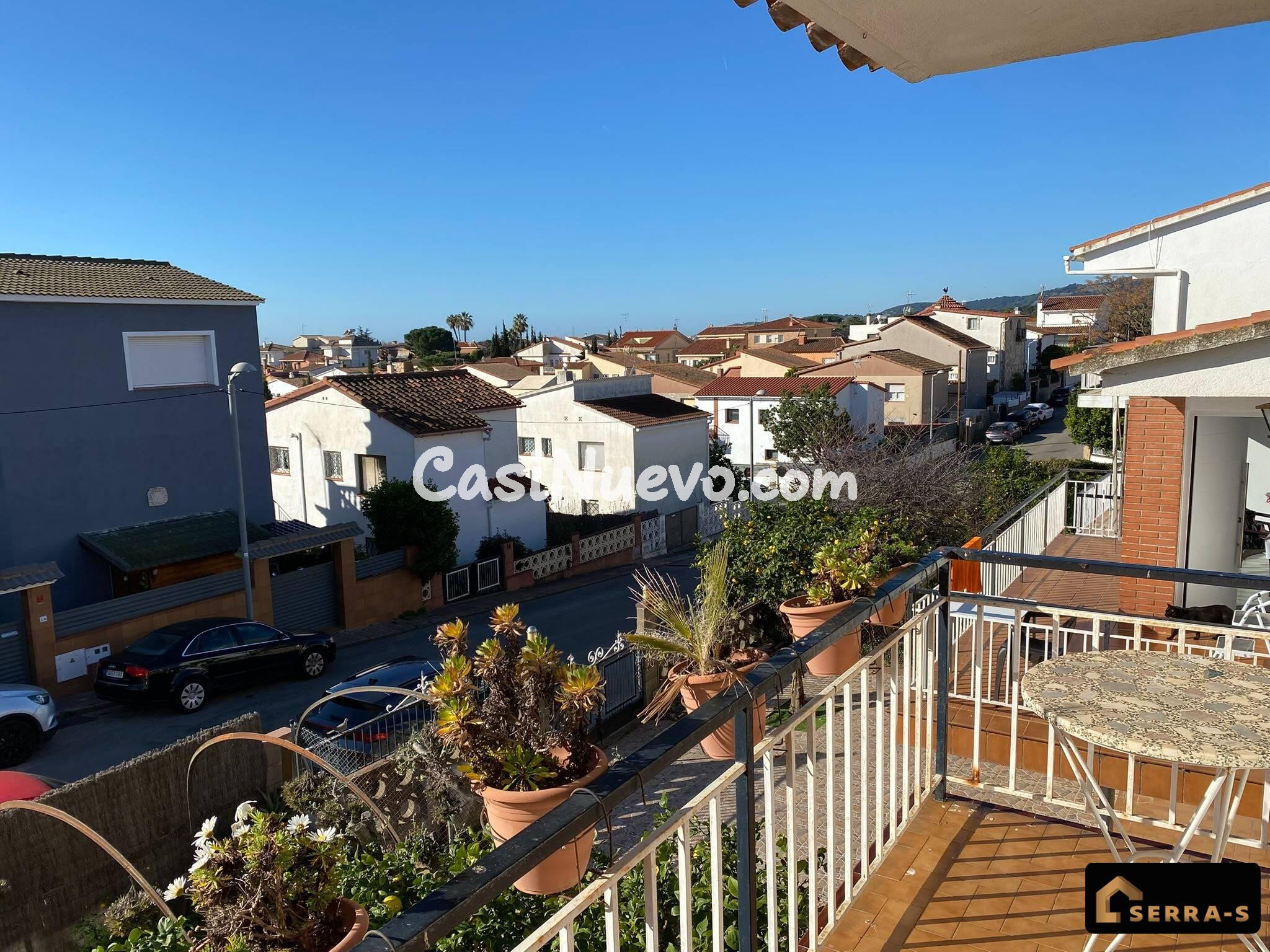 Vive entre mar y montaña en este acogedor chalet en Pinemar - foto 18