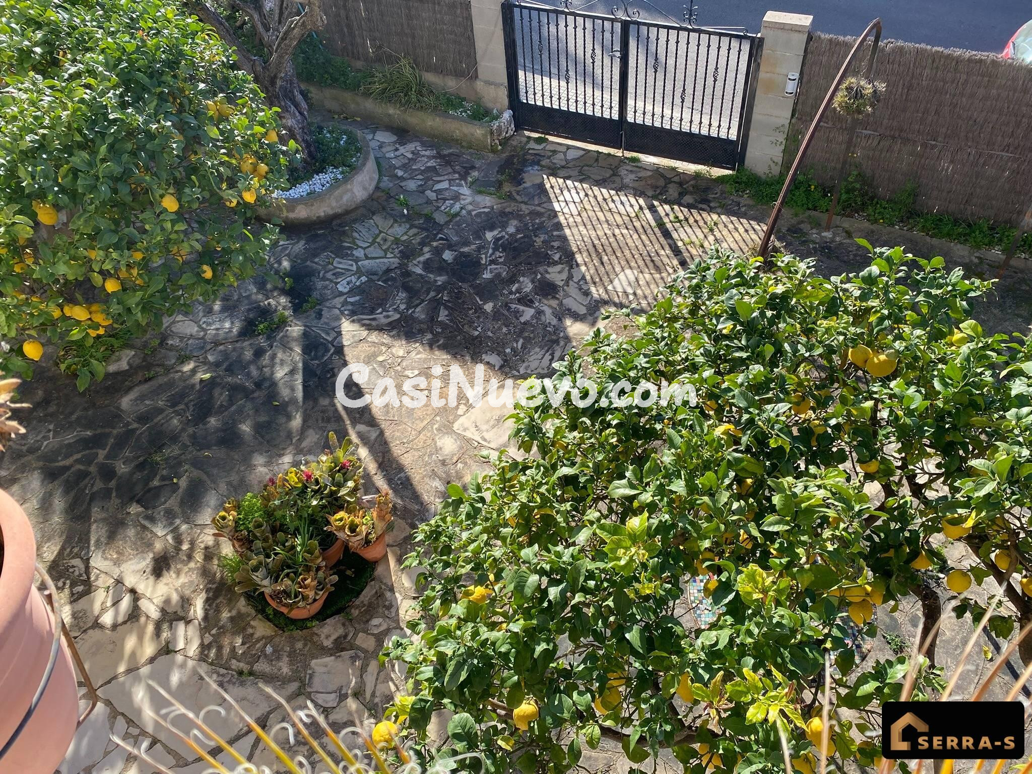 Vive entre mar y montaña en este acogedor chalet en Pinemar - foto 19