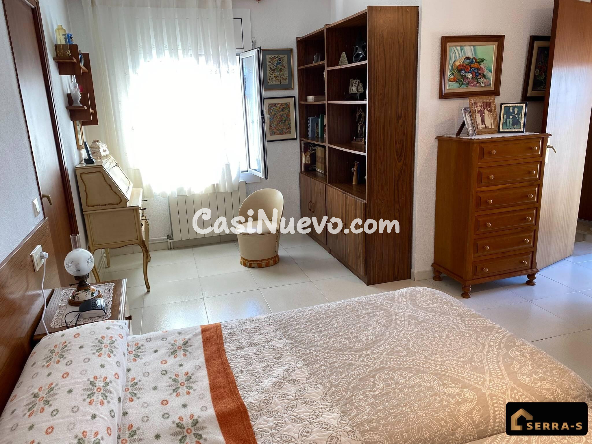 Vive entre mar y montaña en este acogedor chalet en Pinemar - foto 25