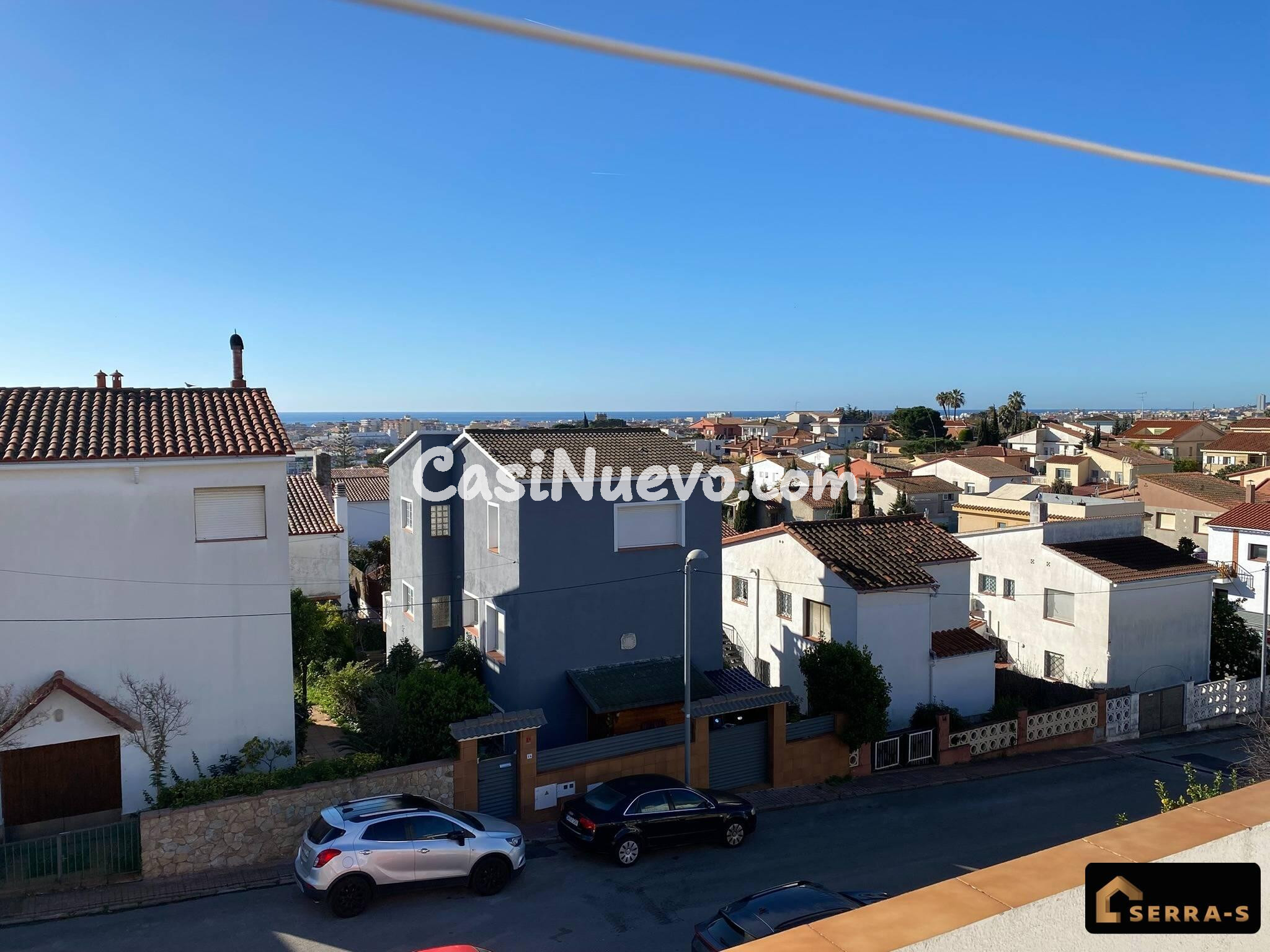 Vive entre mar y montaña en este acogedor chalet en Pinemar - foto 27