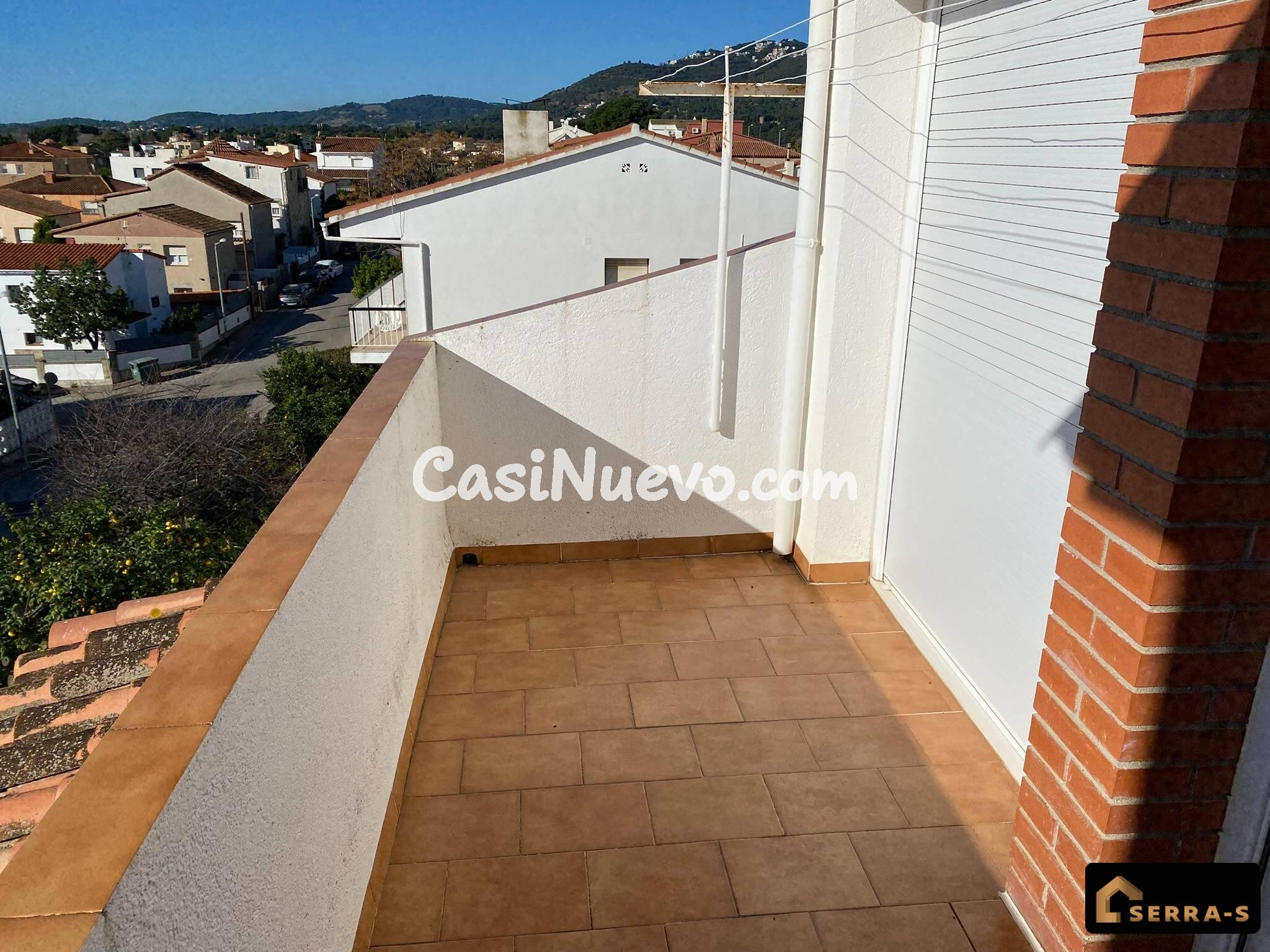 Vive entre mar y montaña en este acogedor chalet en Pinemar - foto 28