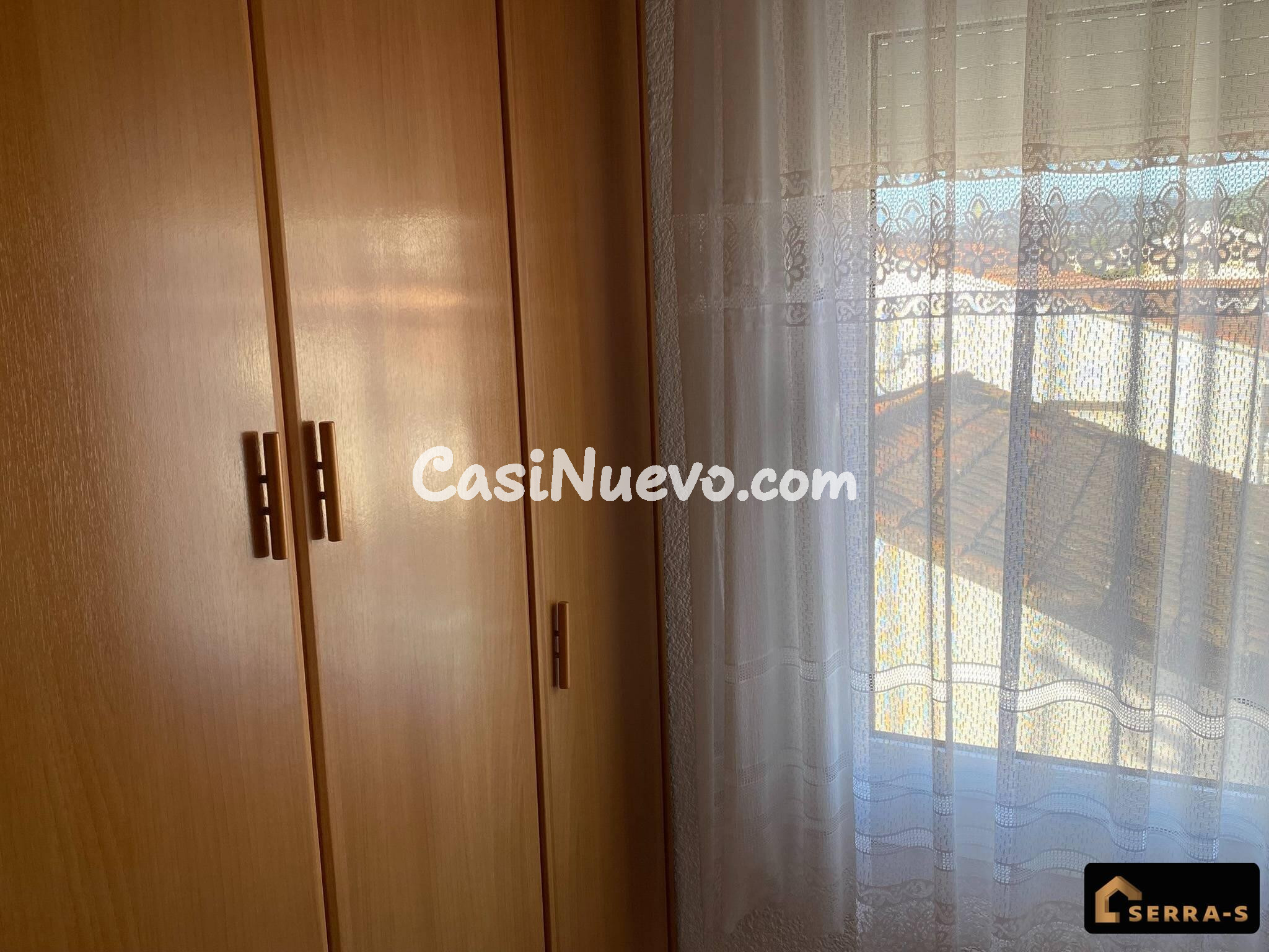 Vive entre mar y montaña en este acogedor chalet en Pinemar - foto 30