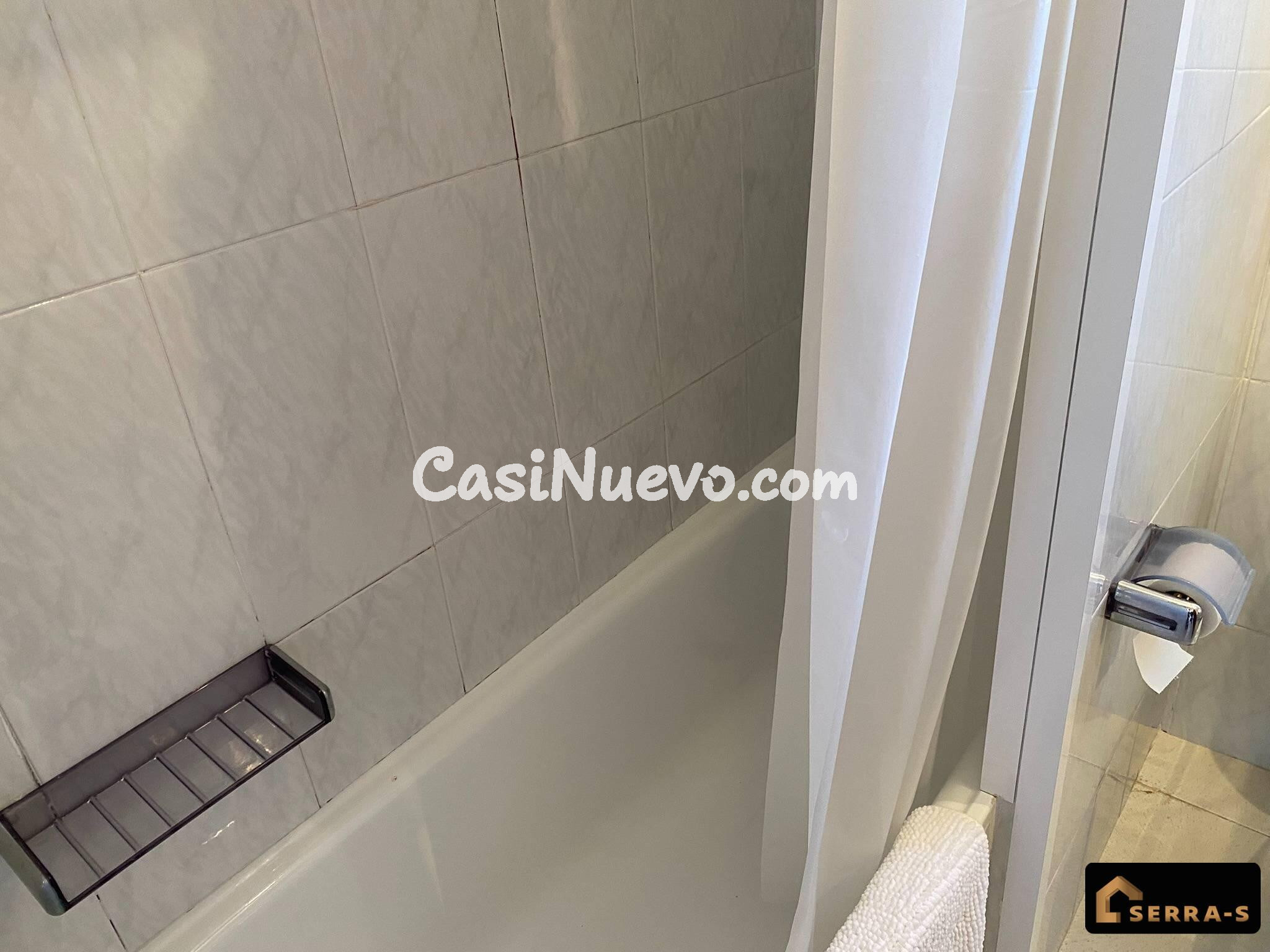 Vive entre mar y montaña en este acogedor chalet en Pinemar - foto 31