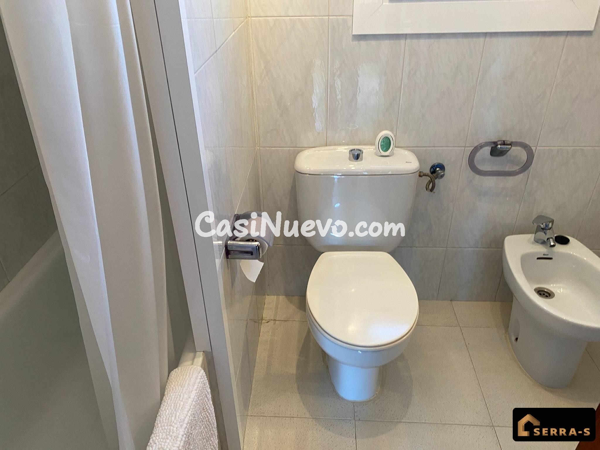 Vive entre mar y montaña en este acogedor chalet en Pinemar - foto 32