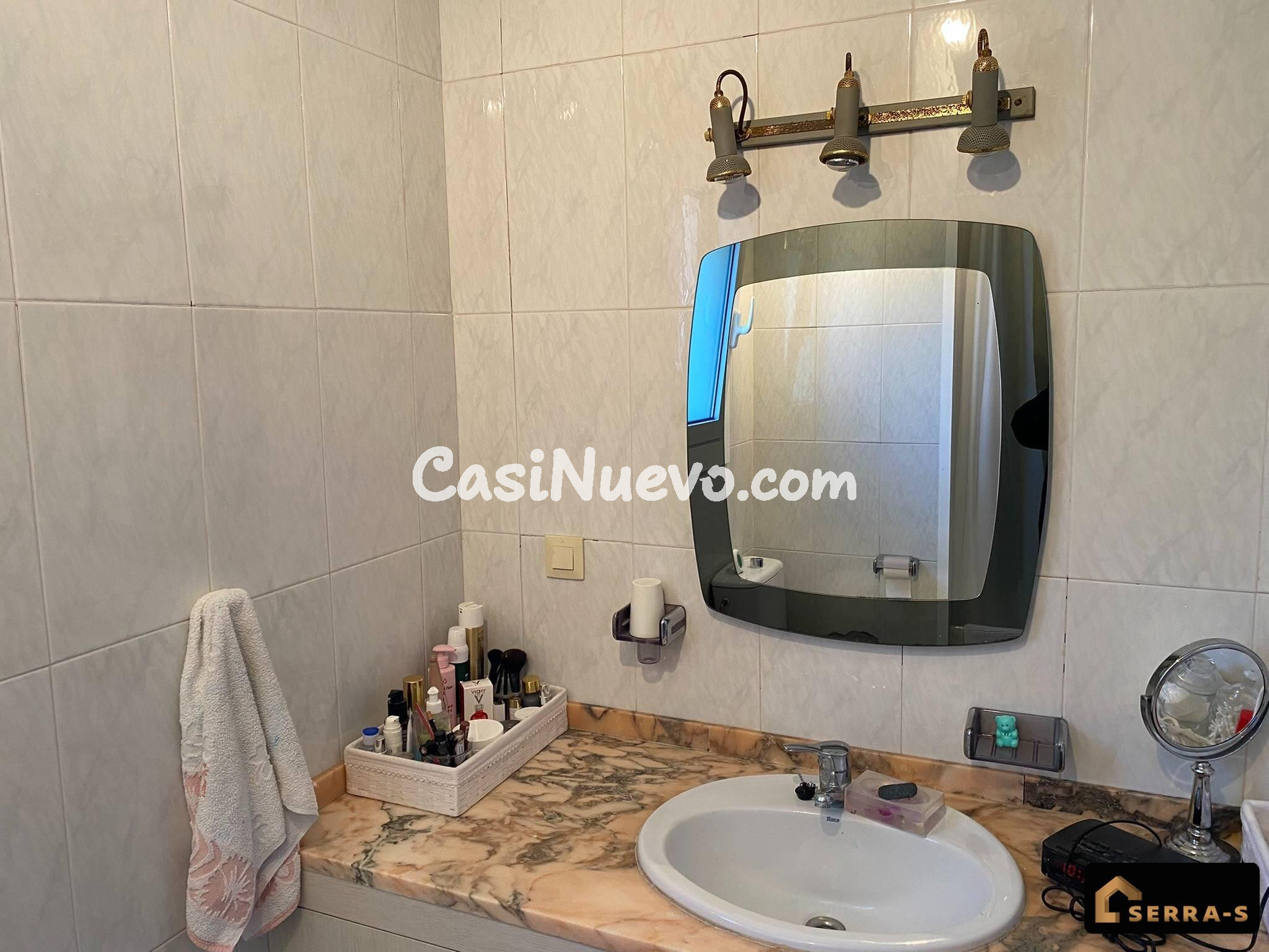 Vive entre mar y montaña en este acogedor chalet en Pinemar - foto 33