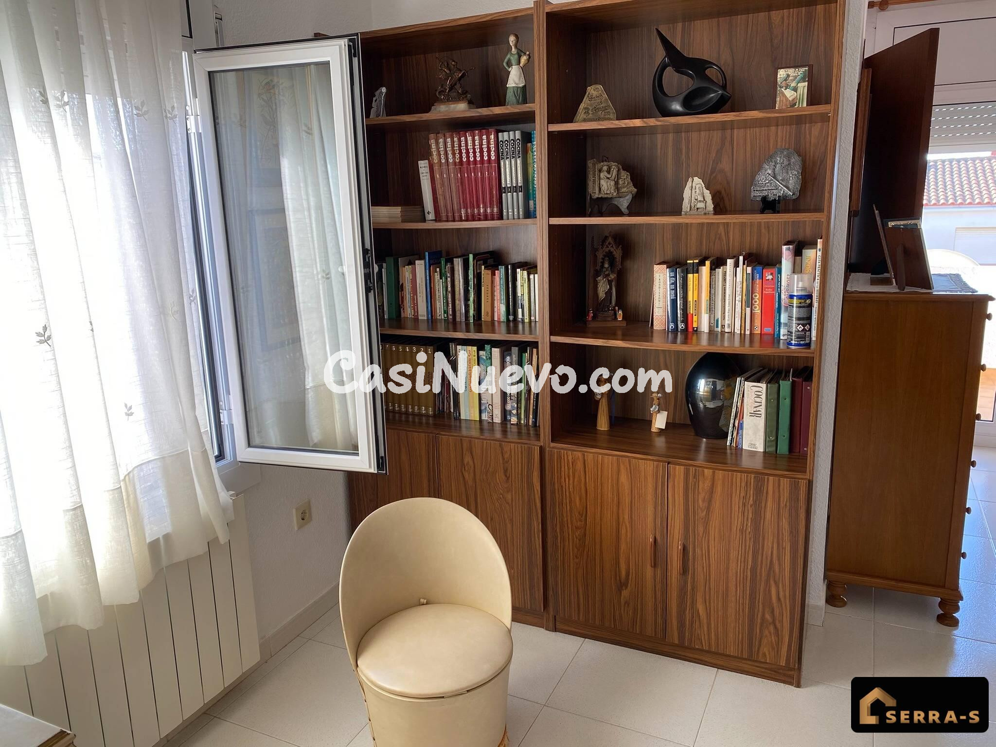 Vive entre mar y montaña en este acogedor chalet en Pinemar - foto 34