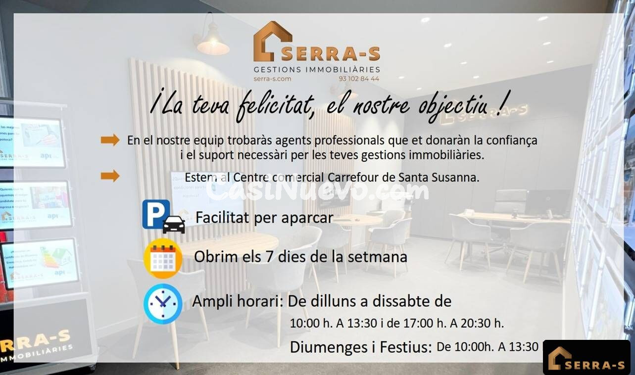 Vive entre mar y montaña en este acogedor chalet en Pinemar - foto 42