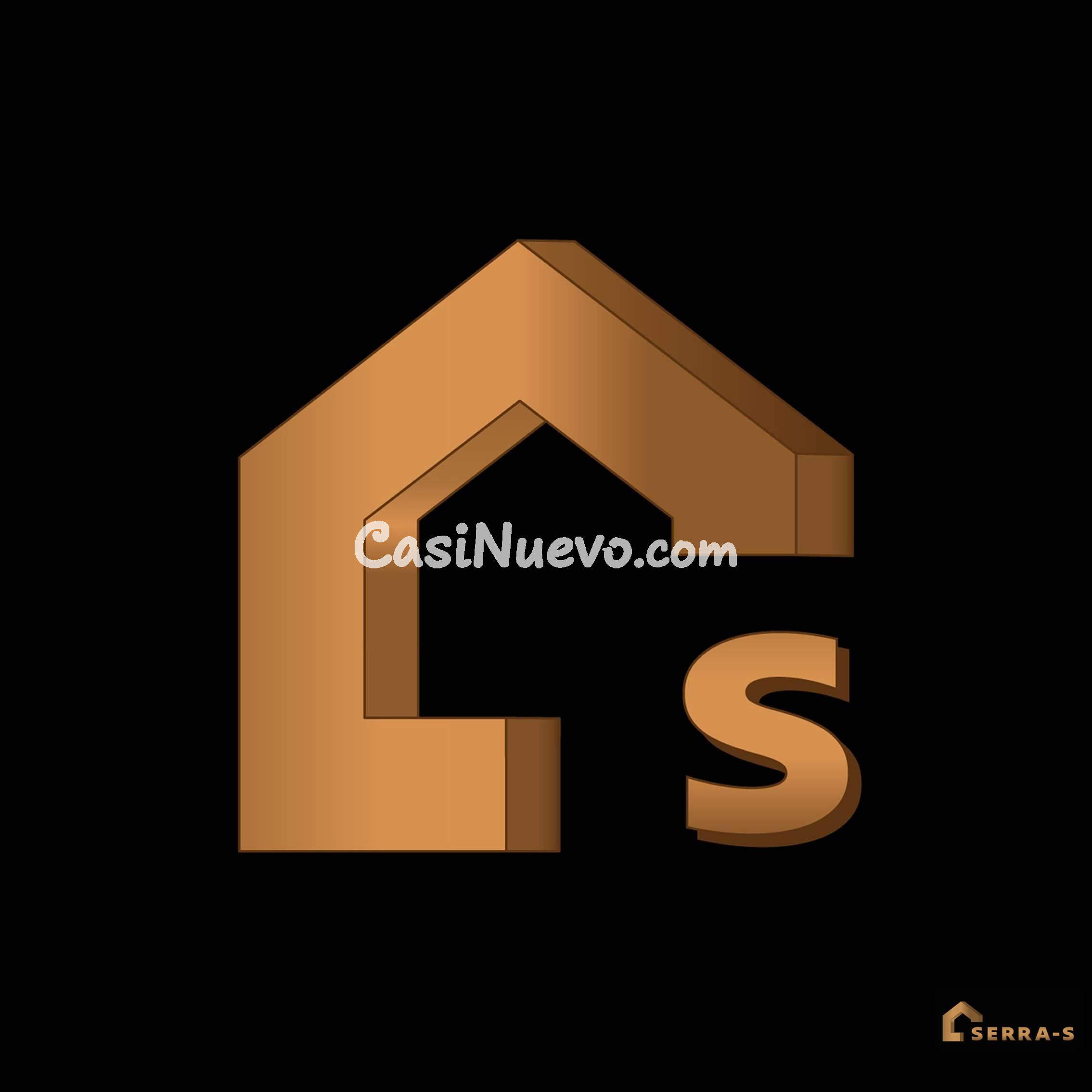 Vive entre mar y montaña en este acogedor chalet en Pinemar - foto 43