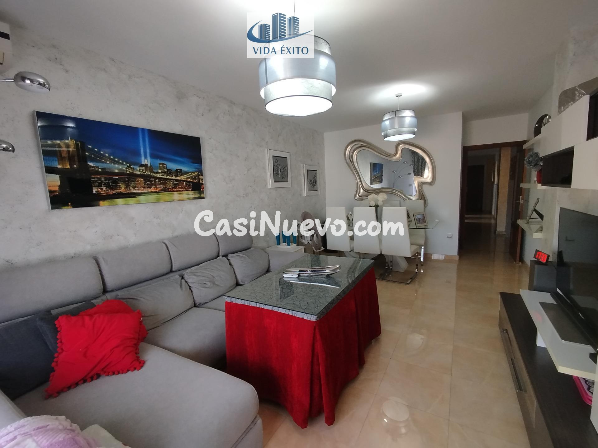 PISO EN VENTA EN TORREDELCAMPO