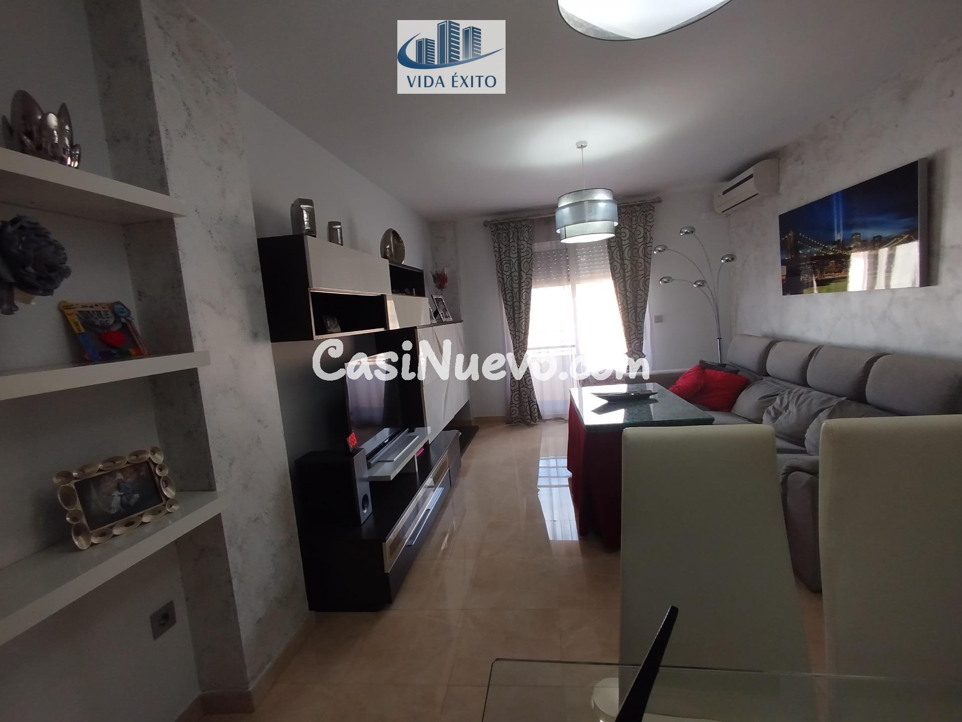 PISO EN VENTA EN TORREDELCAMPO - foto 2