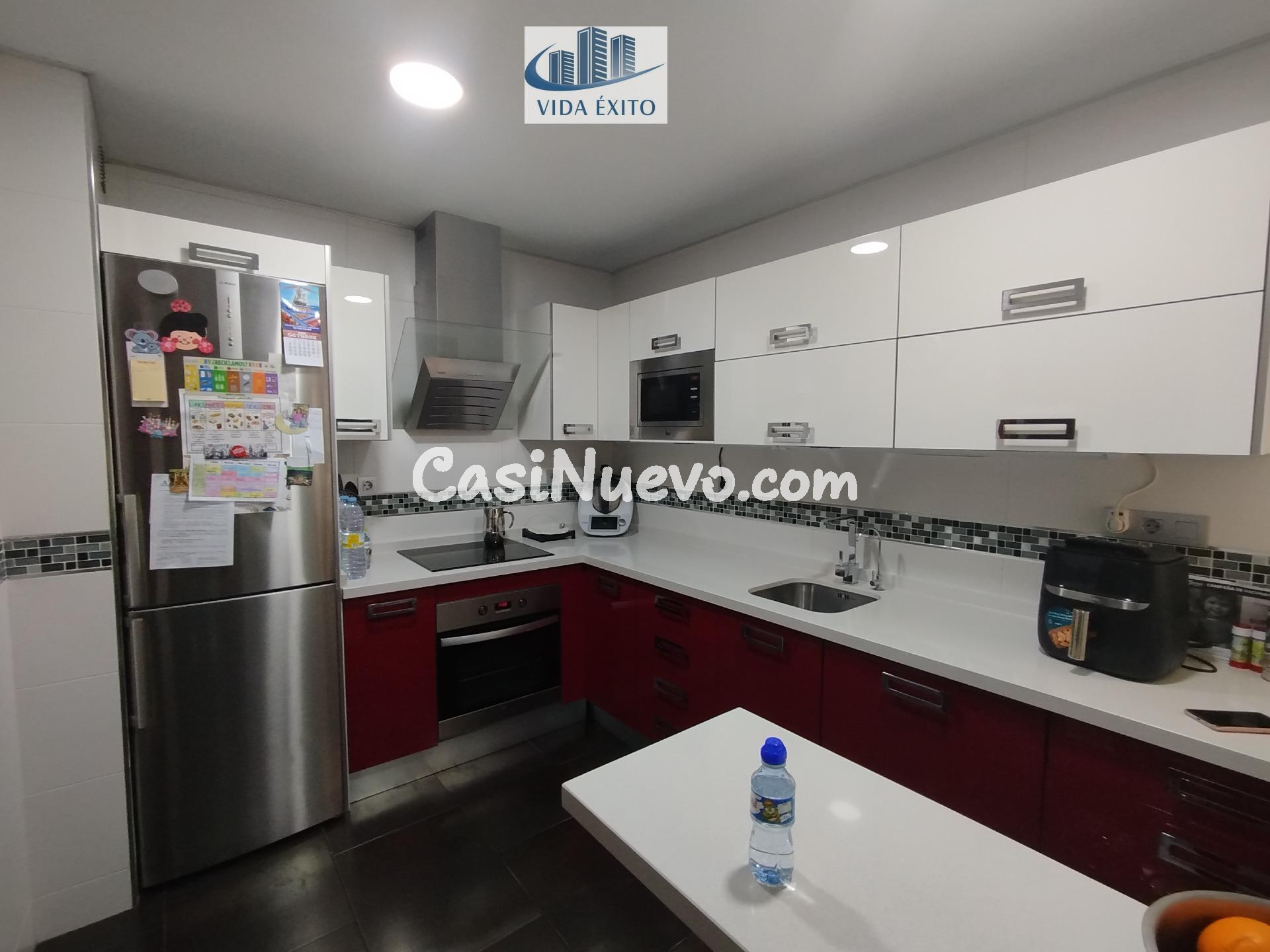 PISO EN VENTA EN TORREDELCAMPO - foto 4
