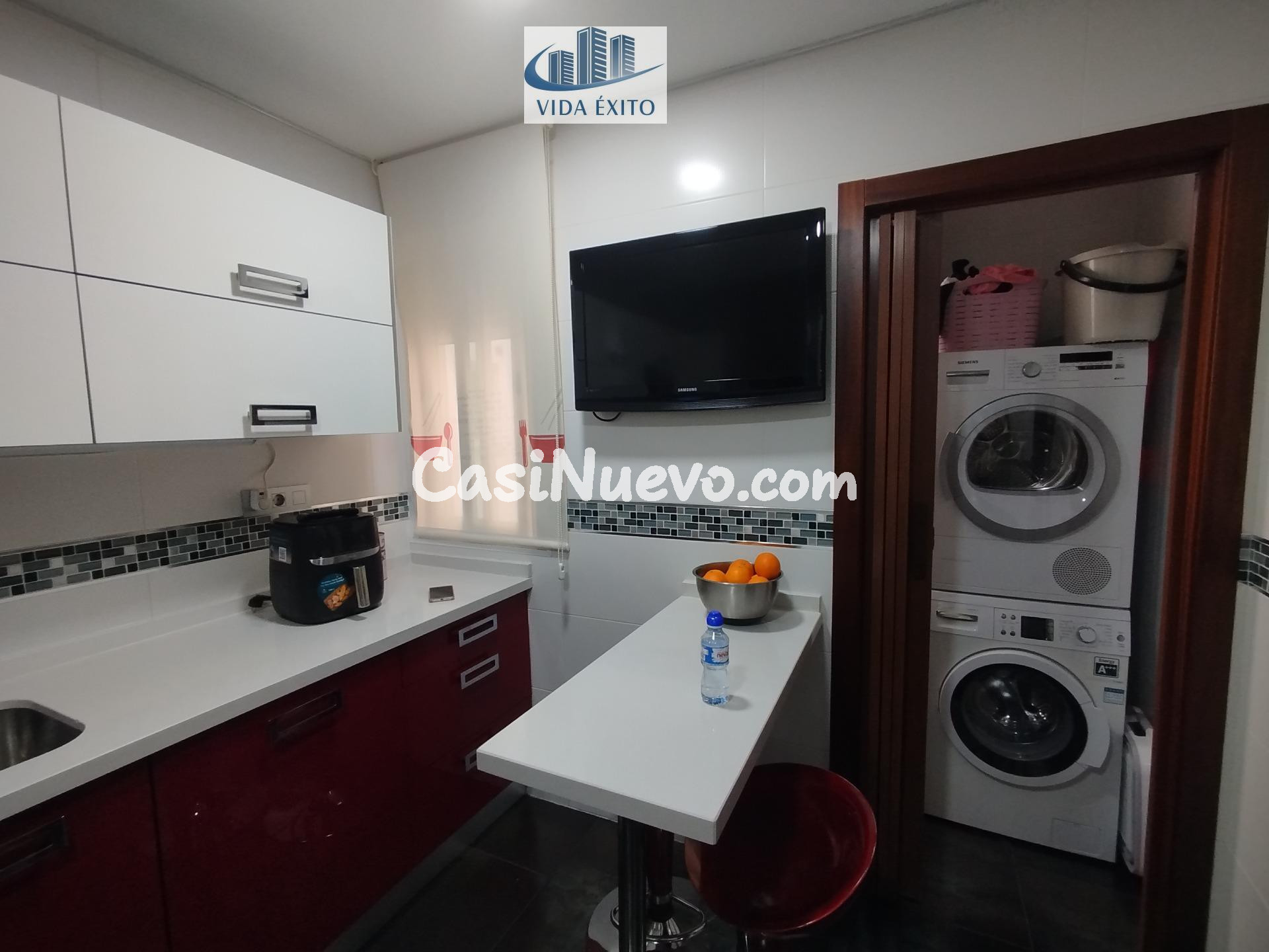 PISO EN VENTA EN TORREDELCAMPO - foto 5