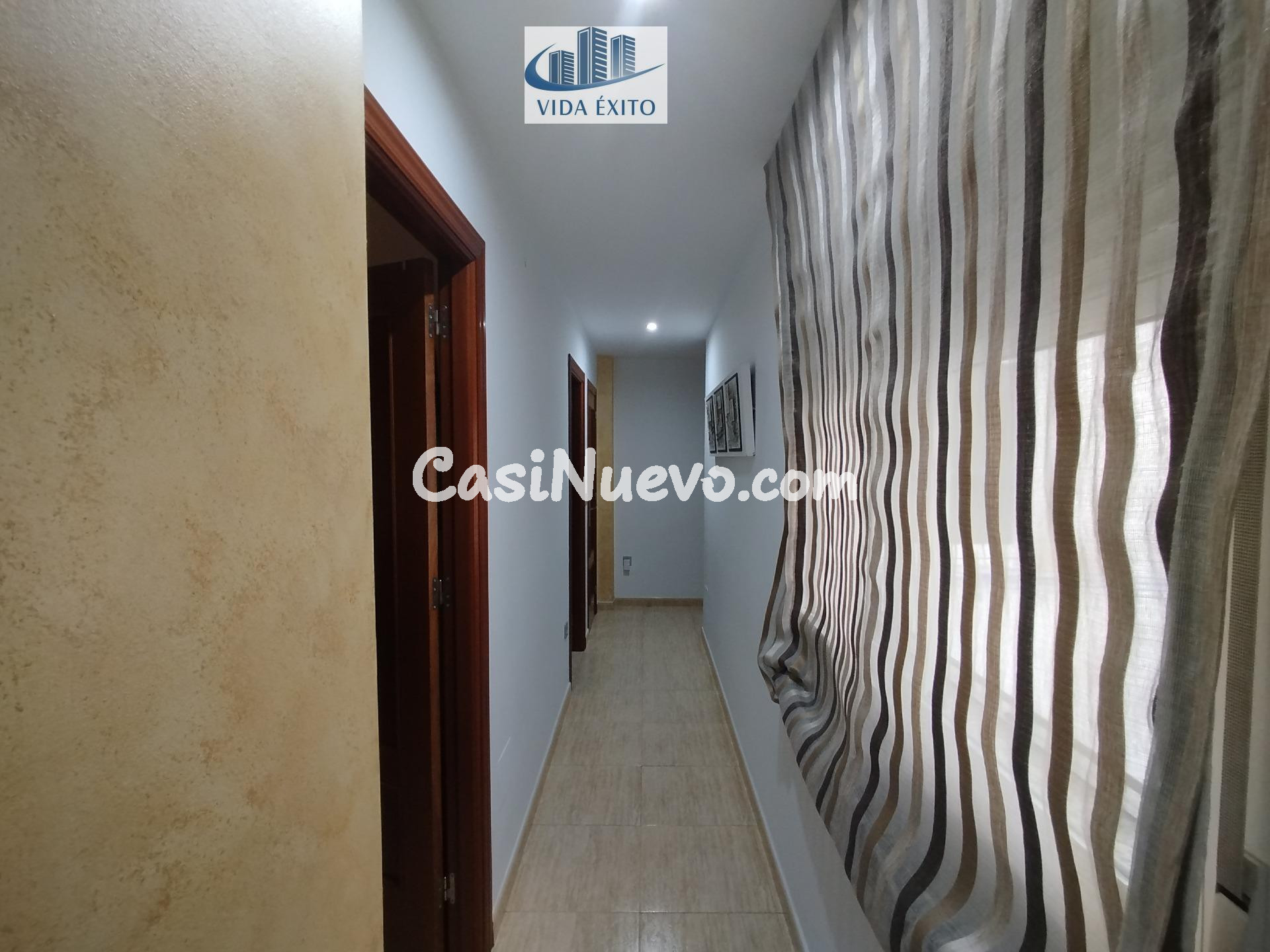 PISO EN VENTA EN TORREDELCAMPO - foto 7
