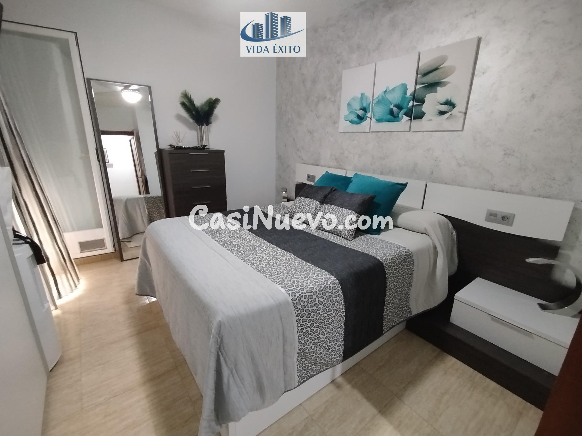 PISO EN VENTA EN TORREDELCAMPO - foto 9