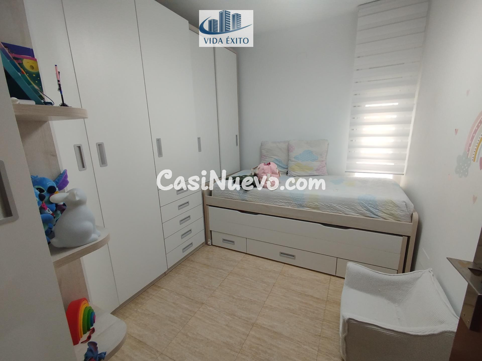 PISO EN VENTA EN TORREDELCAMPO - foto 11