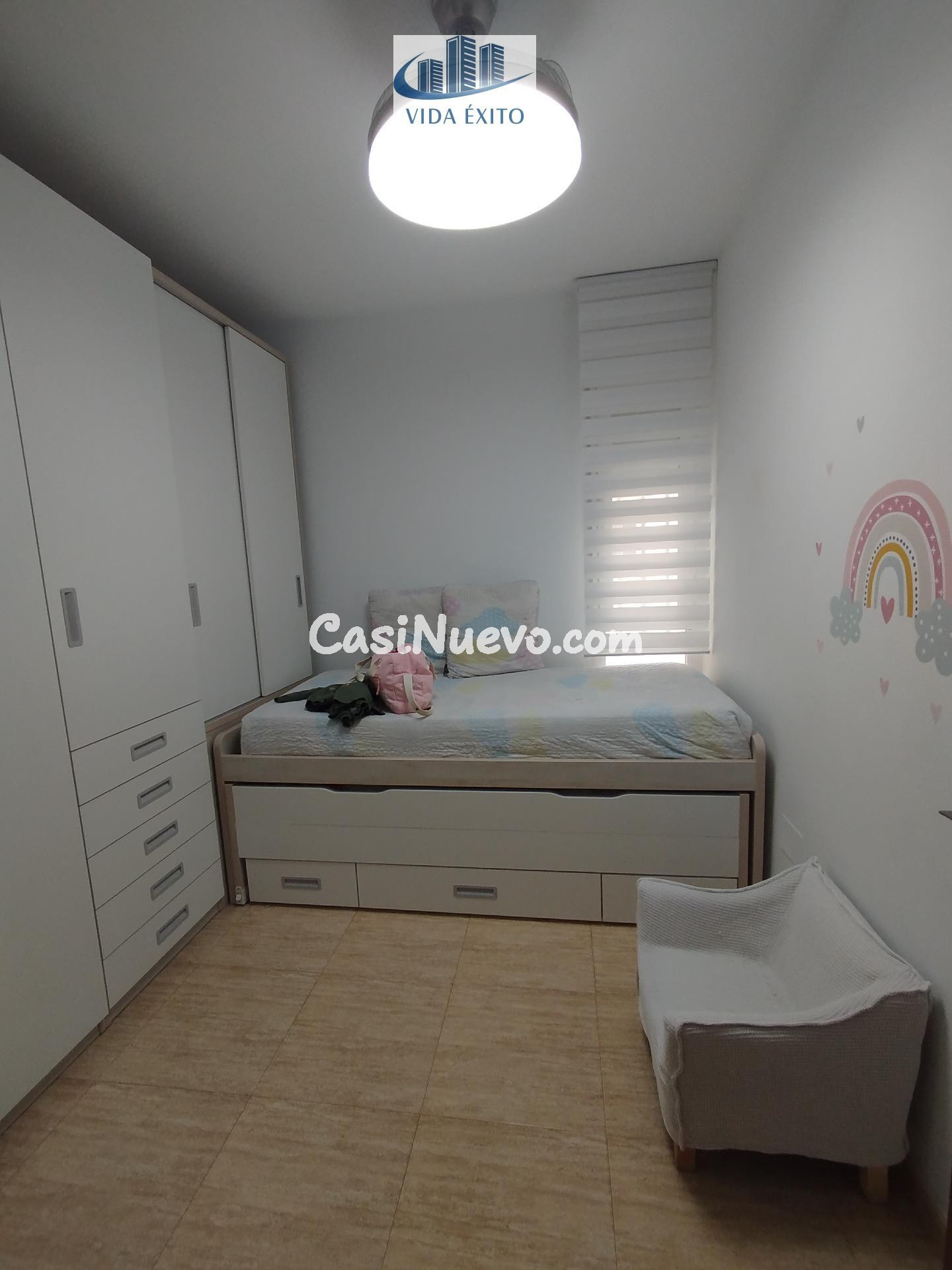 PISO EN VENTA EN TORREDELCAMPO - foto 12