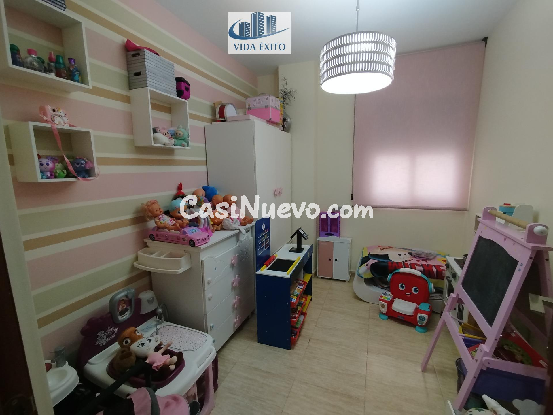 PISO EN VENTA EN TORREDELCAMPO - foto 13