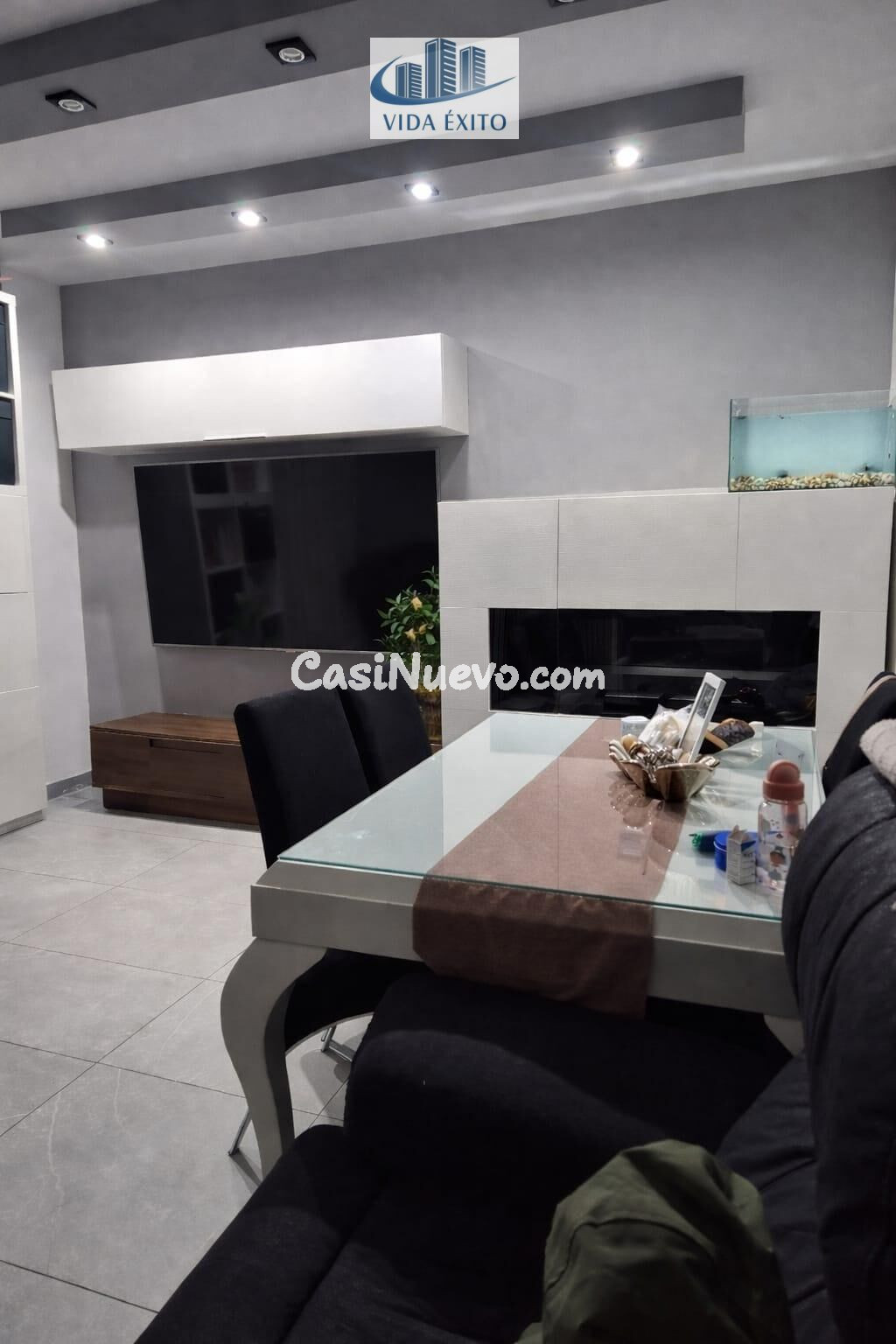 PISO EN SAN ROQUE - foto 2