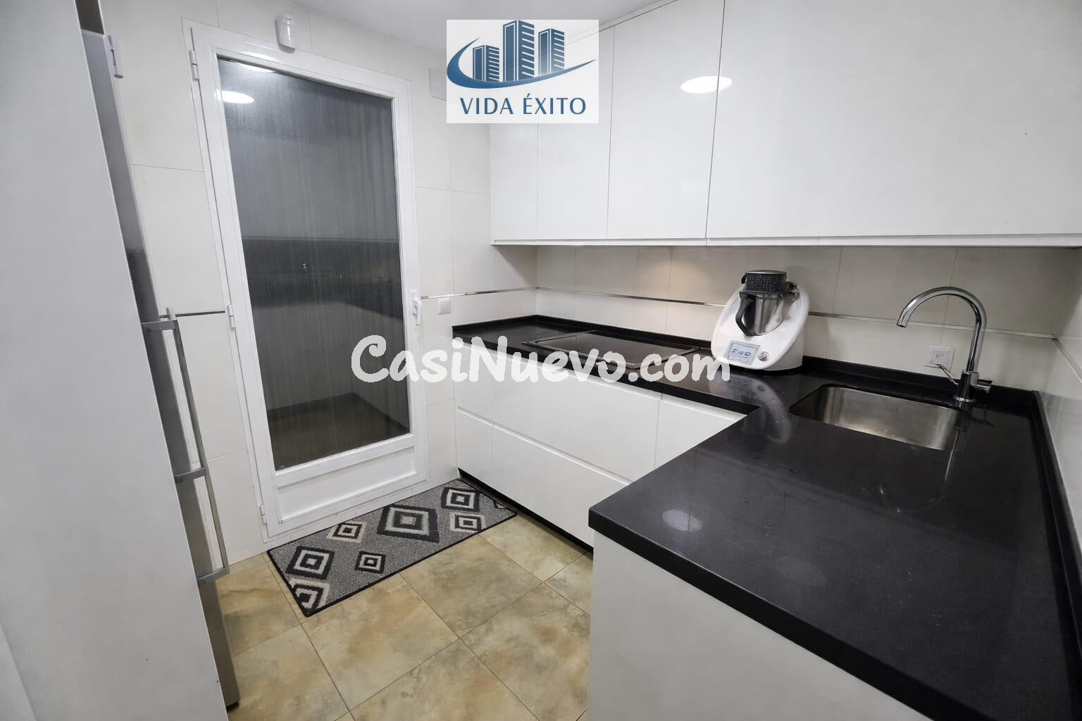 PISO EN SAN ROQUE - foto 4