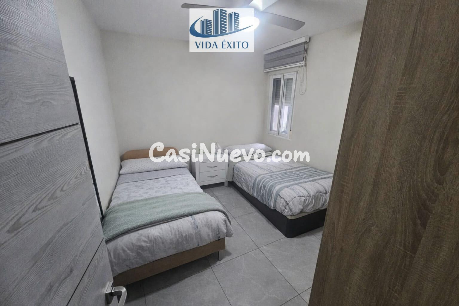 PISO EN SAN ROQUE - foto 6