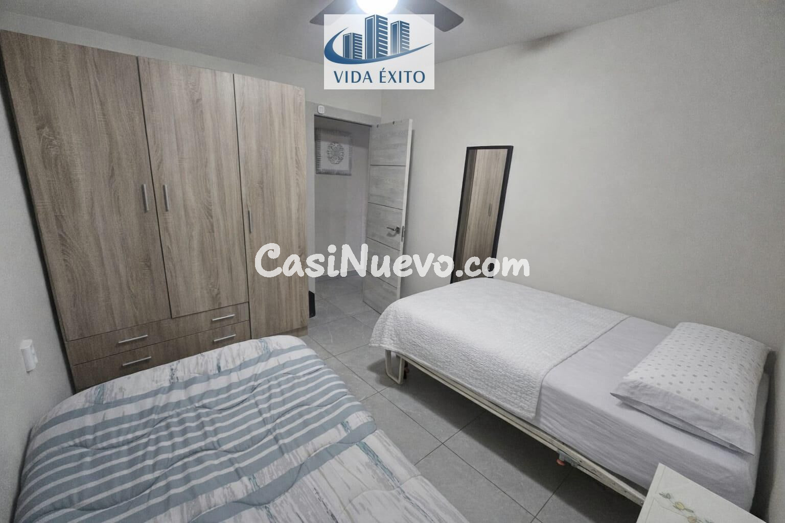 PISO EN SAN ROQUE - foto 7