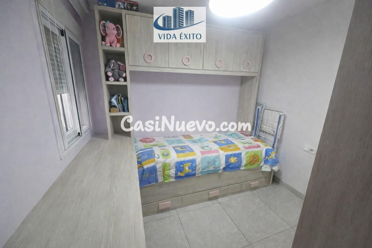 PISO EN SAN ROQUE - foto 9