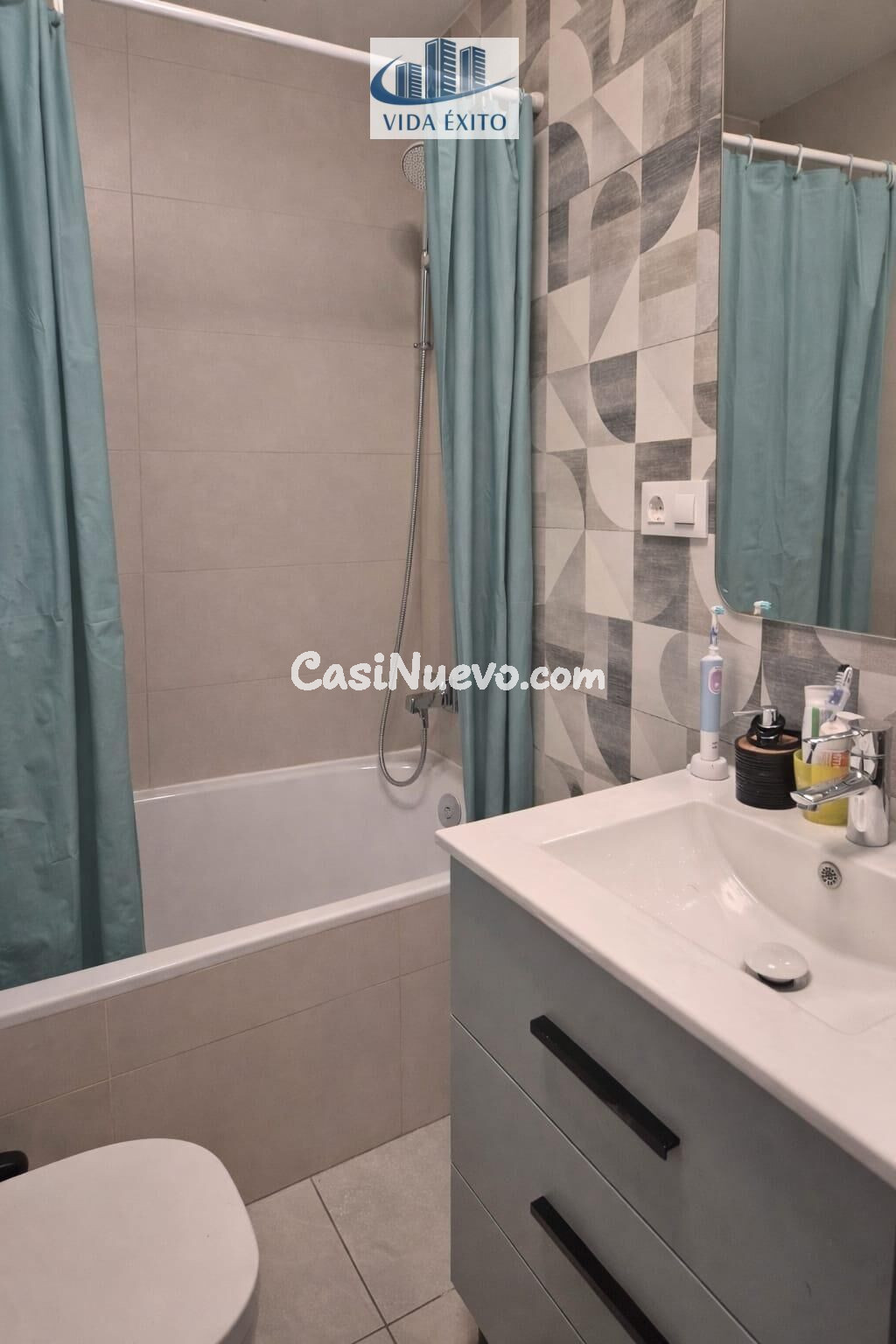 PISO EN SAN ROQUE - foto 10