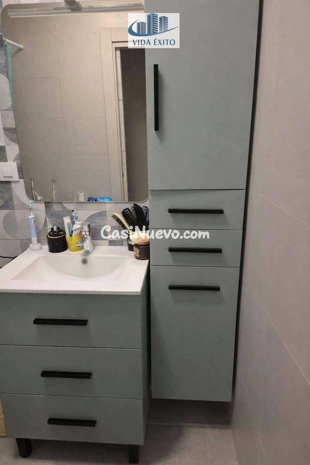 PISO EN SAN ROQUE - foto 11