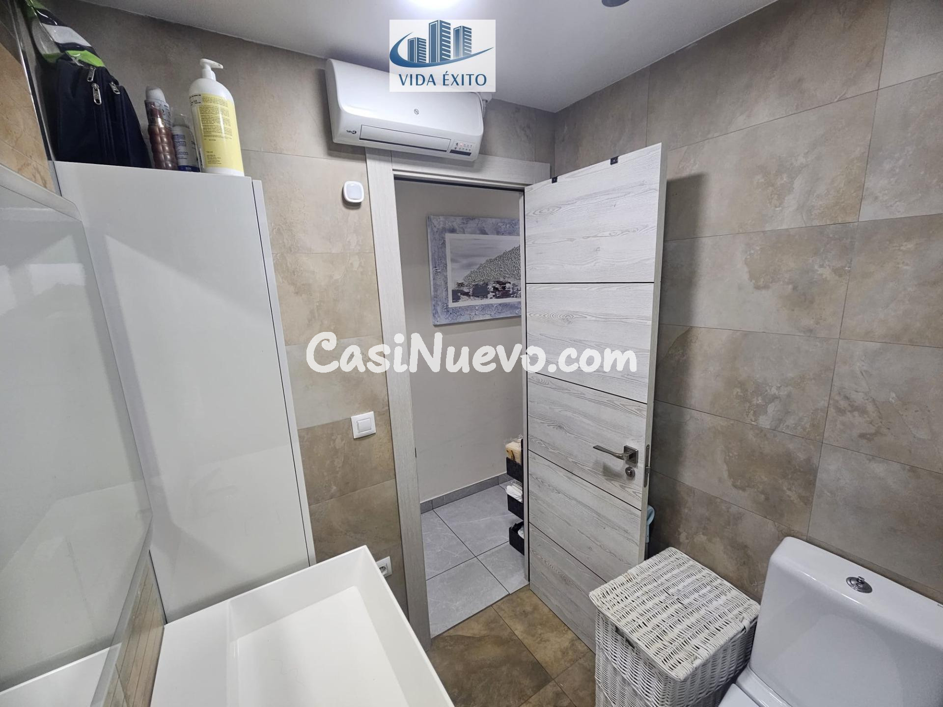 PISO EN SAN ROQUE - foto 12