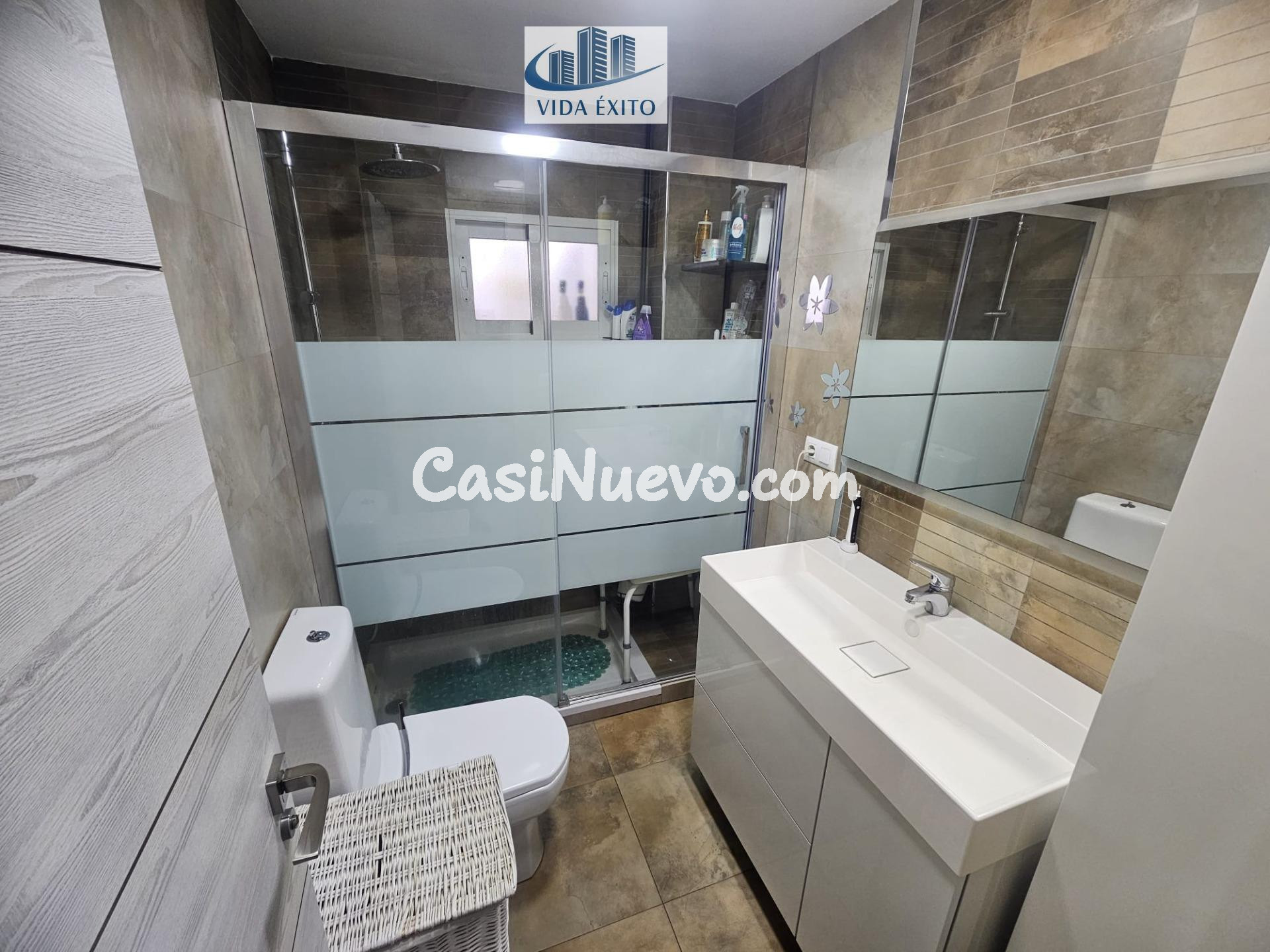 PISO EN SAN ROQUE - foto 13