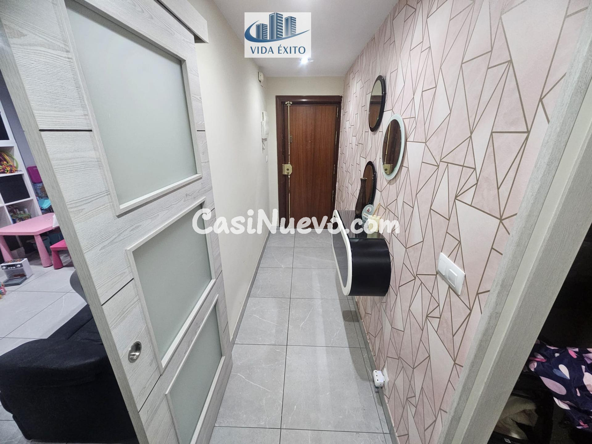 PISO EN SAN ROQUE - foto 15