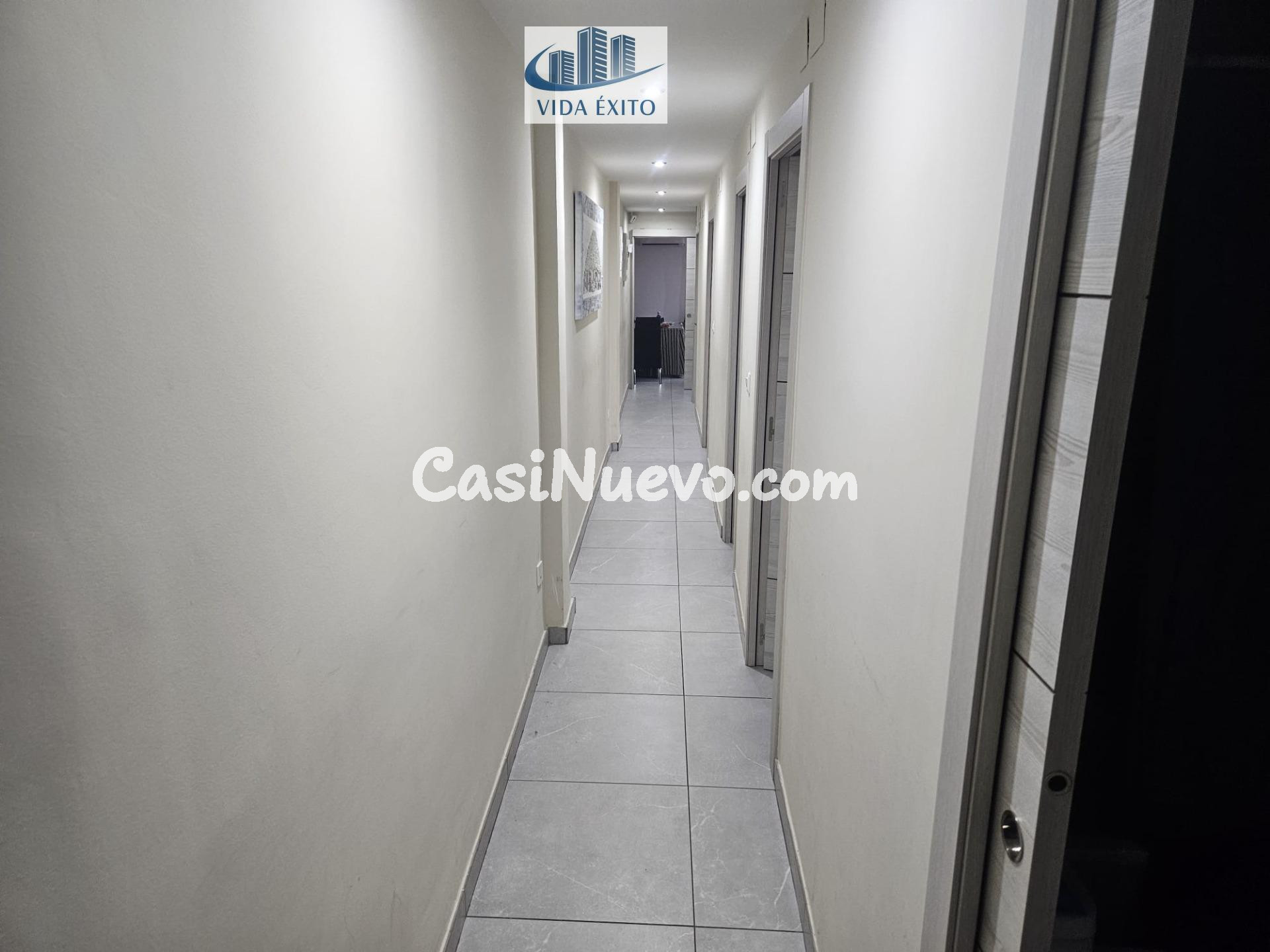 PISO EN SAN ROQUE - foto 16