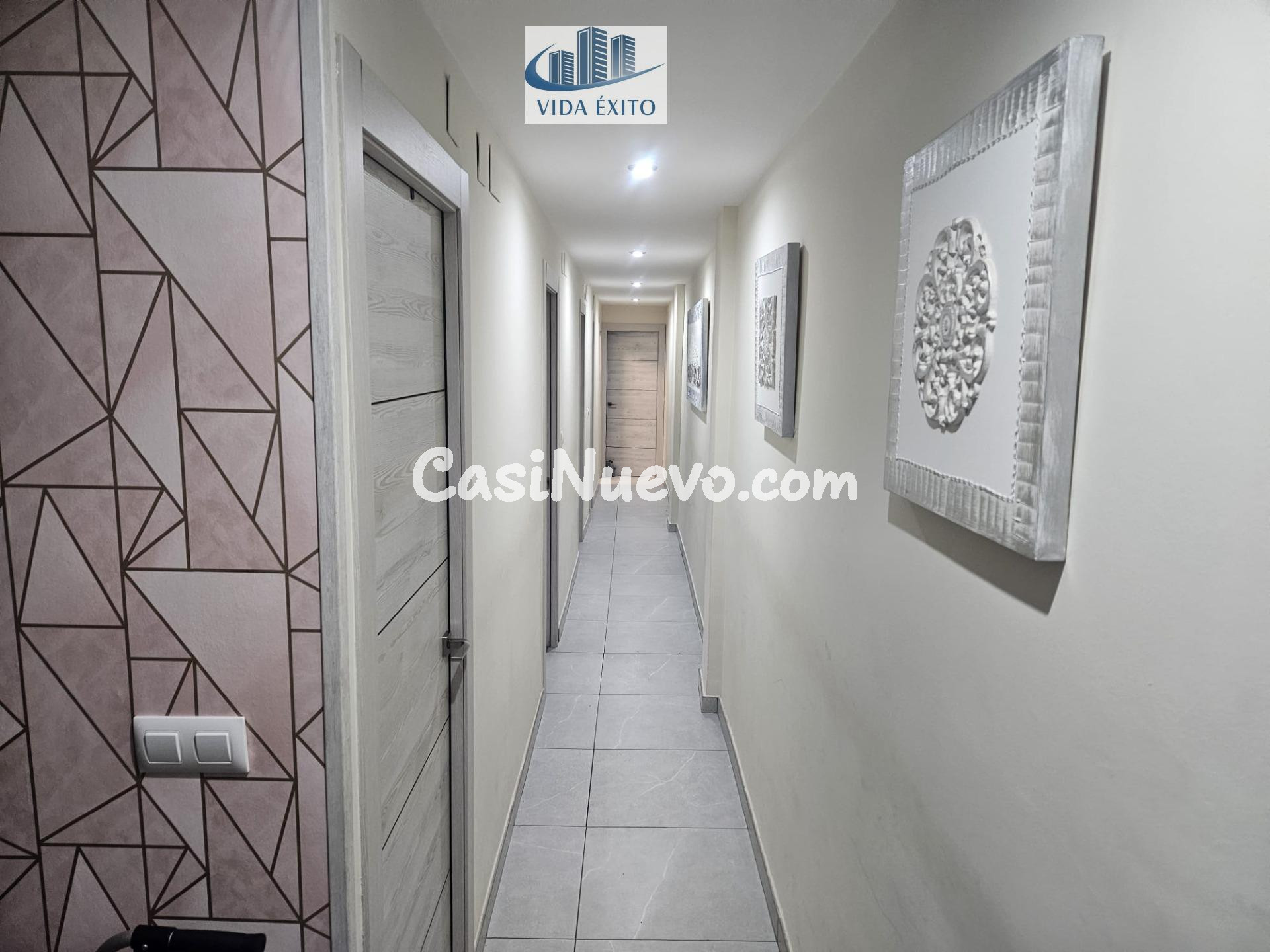 PISO EN SAN ROQUE - foto 17