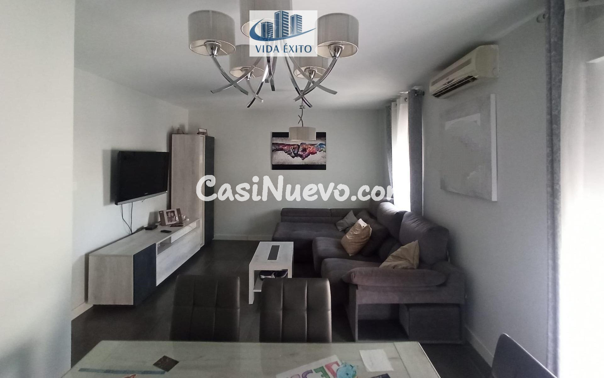 PISO EN ZONA CORTE INGLES