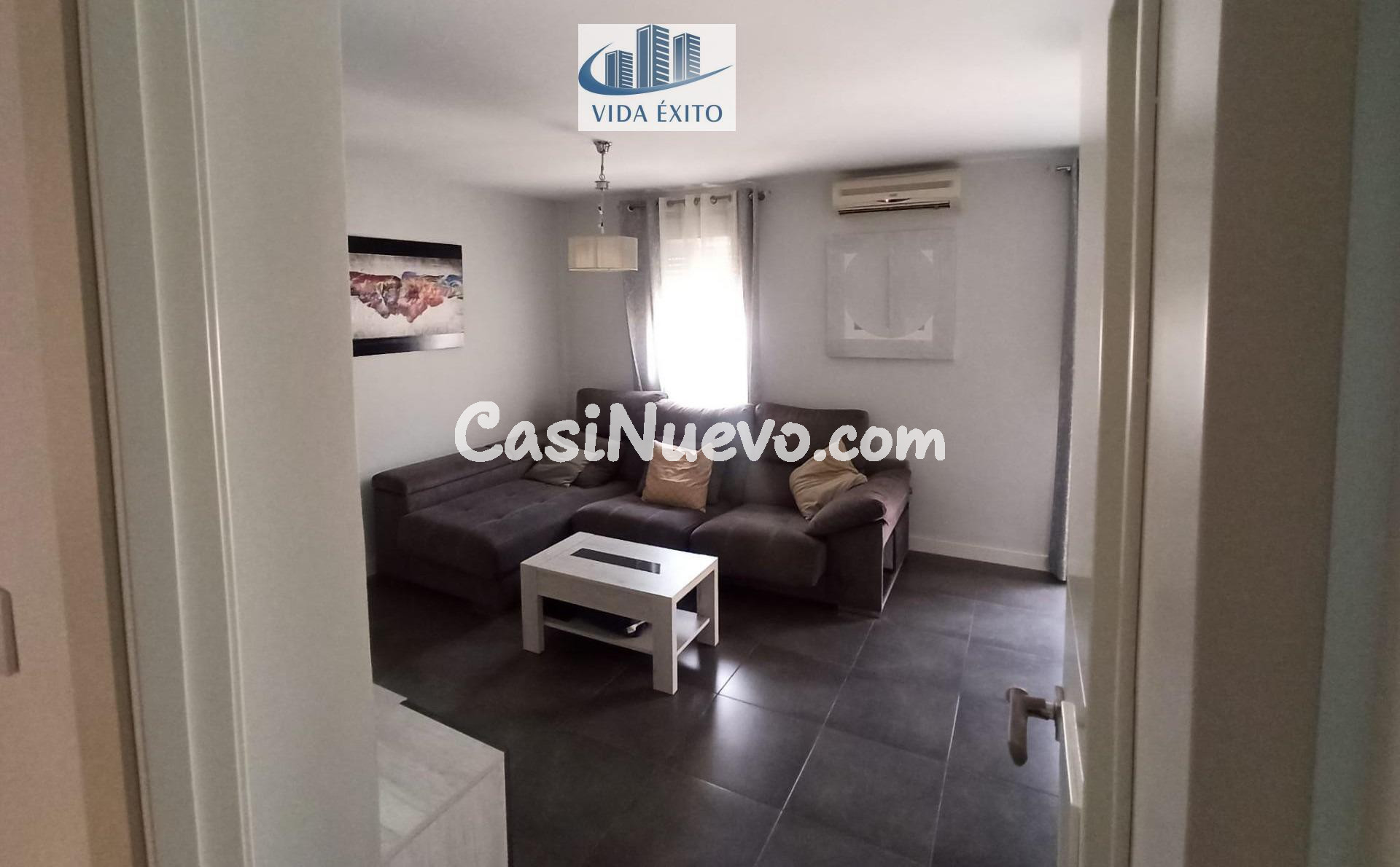 PISO EN ZONA CORTE INGLES - foto 2