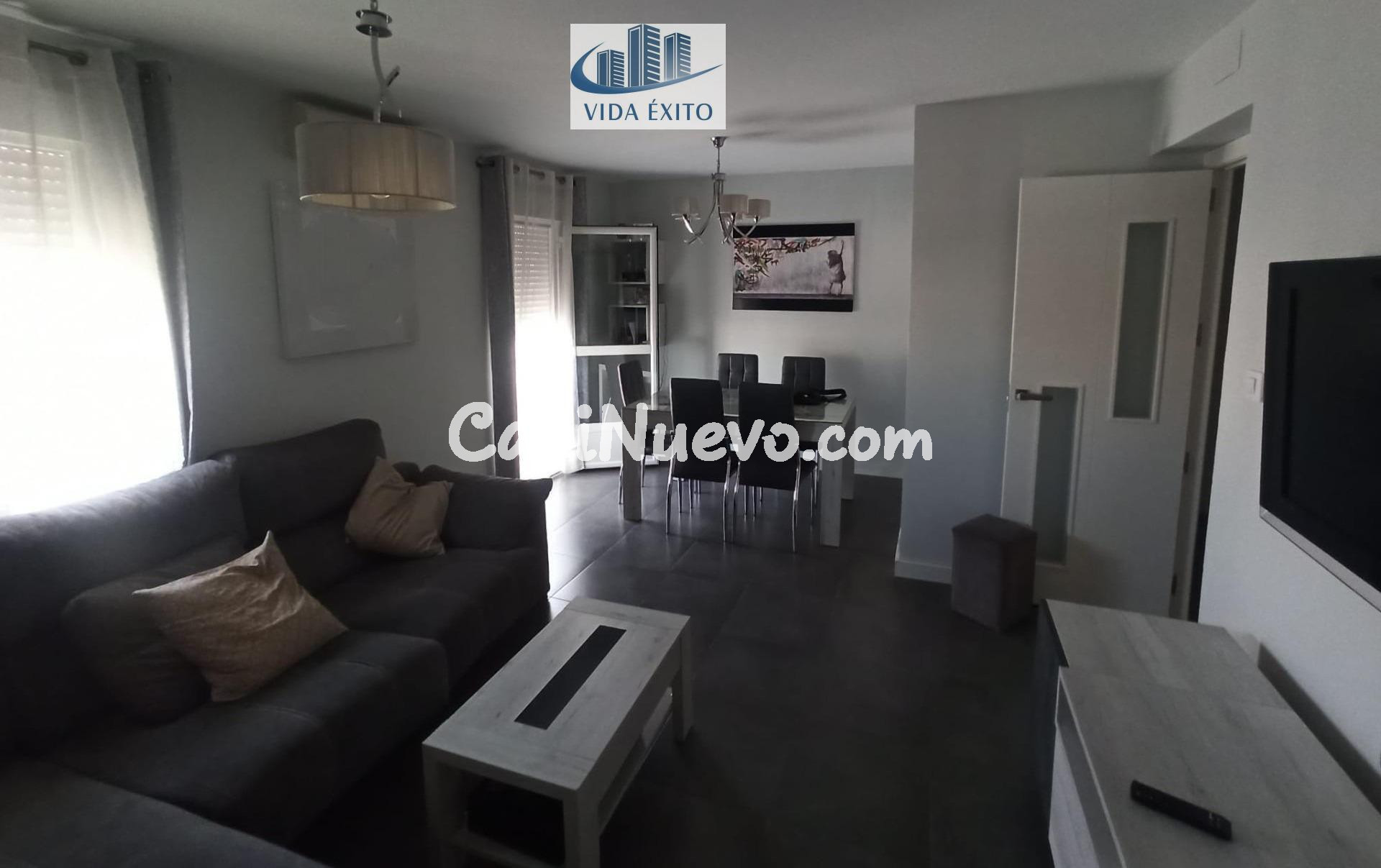 PISO EN ZONA CORTE INGLES - foto 4