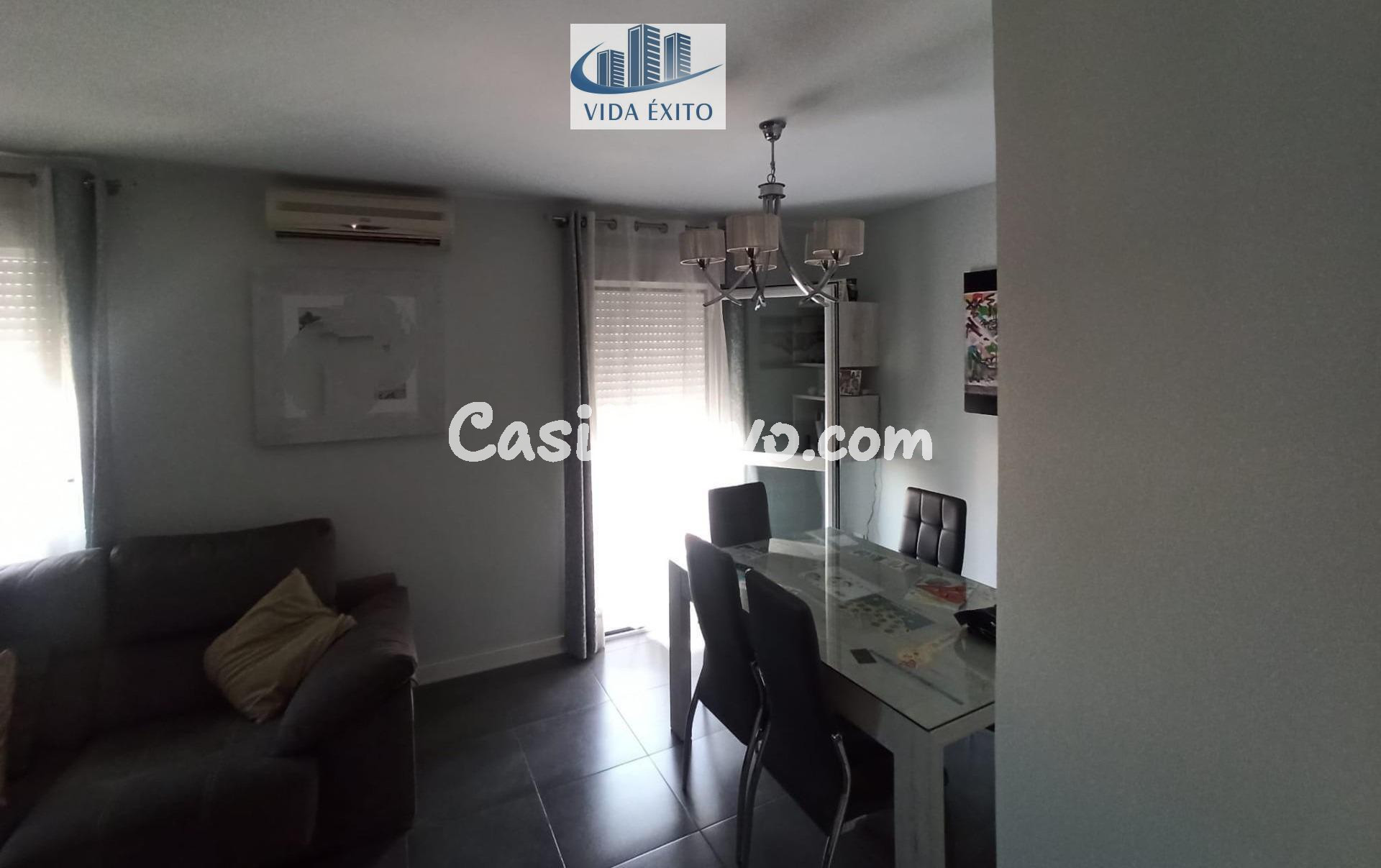 PISO EN ZONA CORTE INGLES - foto 5