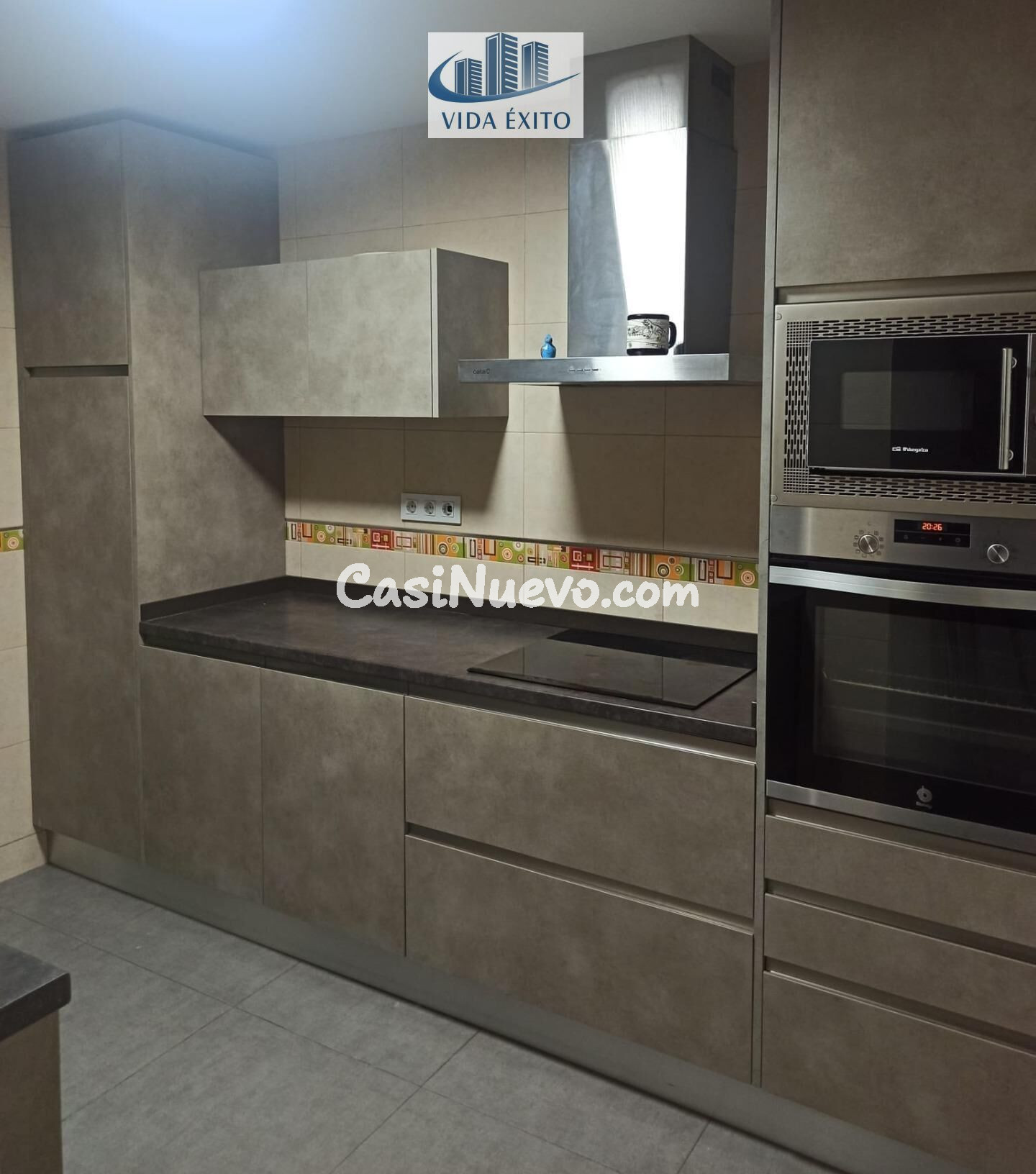 PISO EN ZONA CORTE INGLES - foto 6