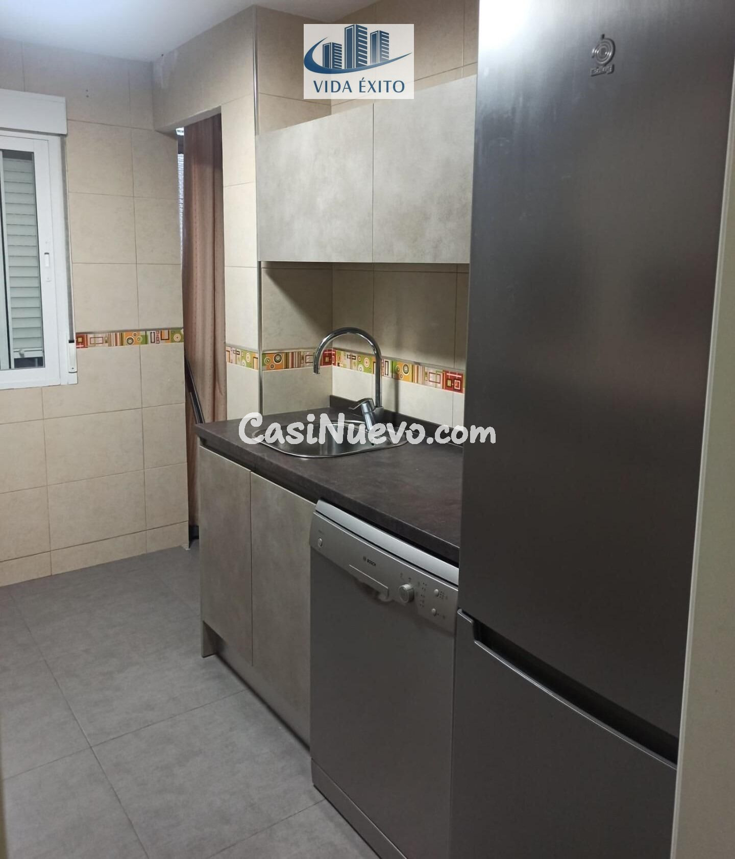 PISO EN ZONA CORTE INGLES - foto 8