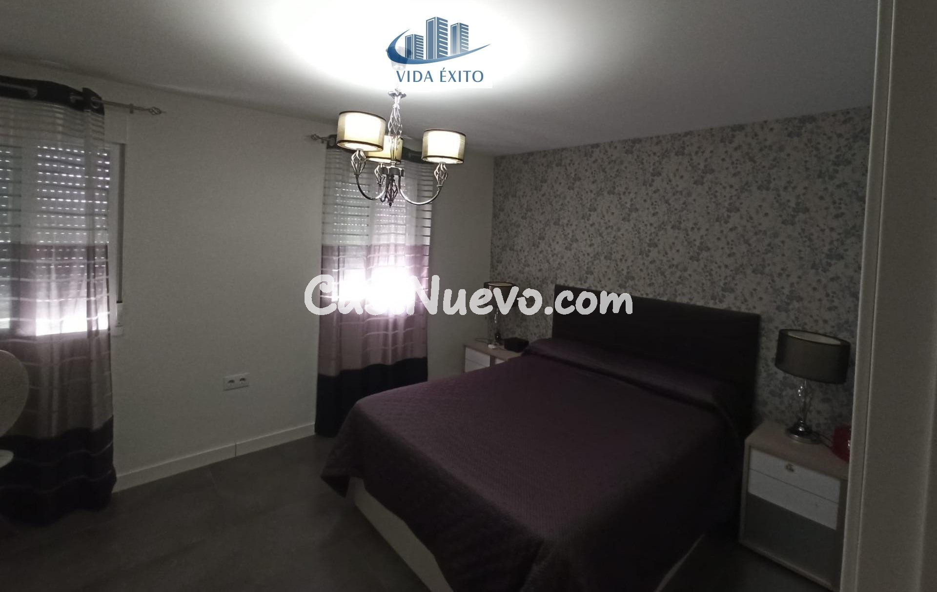 PISO EN ZONA CORTE INGLES - foto 9