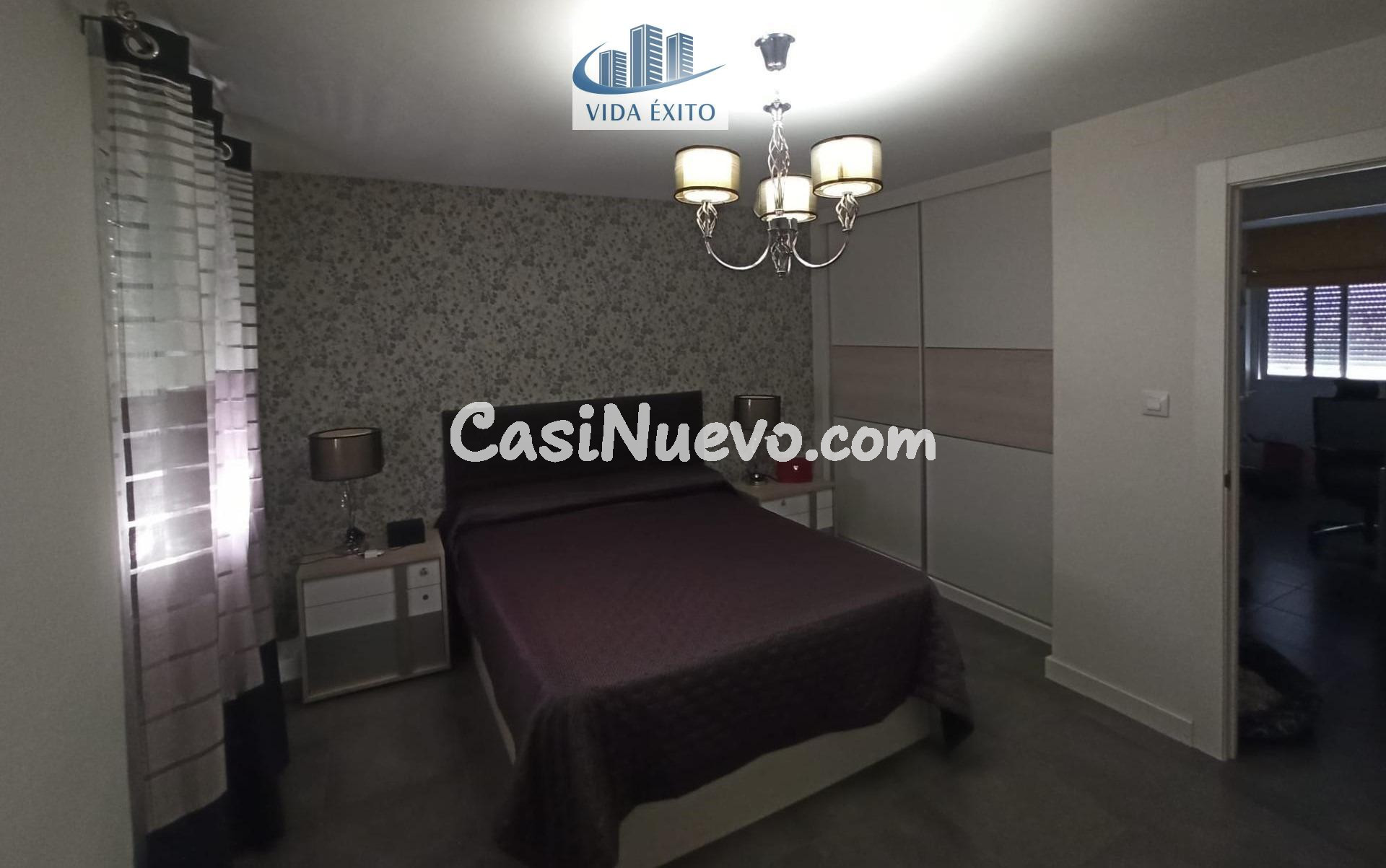 PISO EN ZONA CORTE INGLES - foto 10