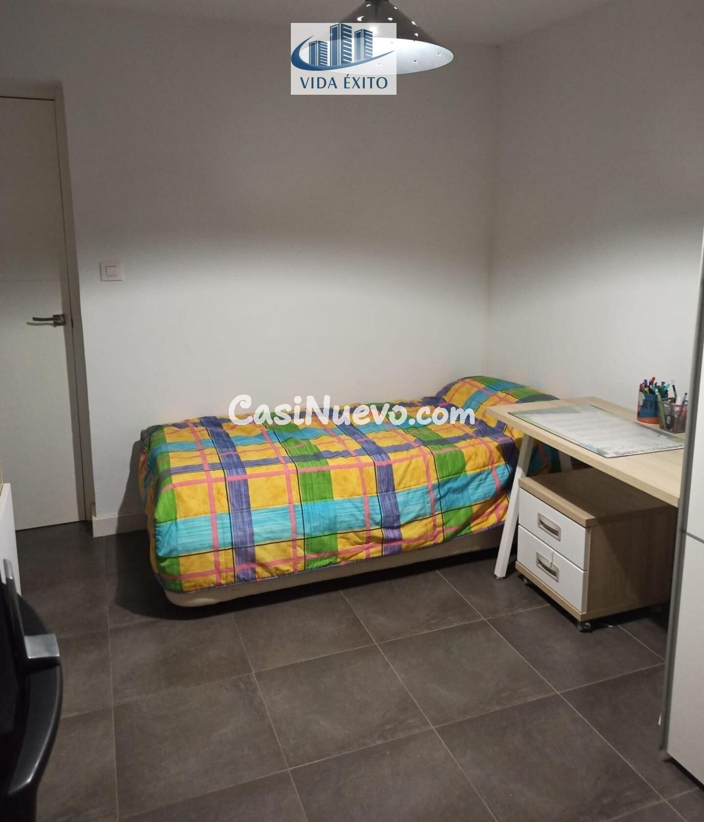 PISO EN ZONA CORTE INGLES - foto 12