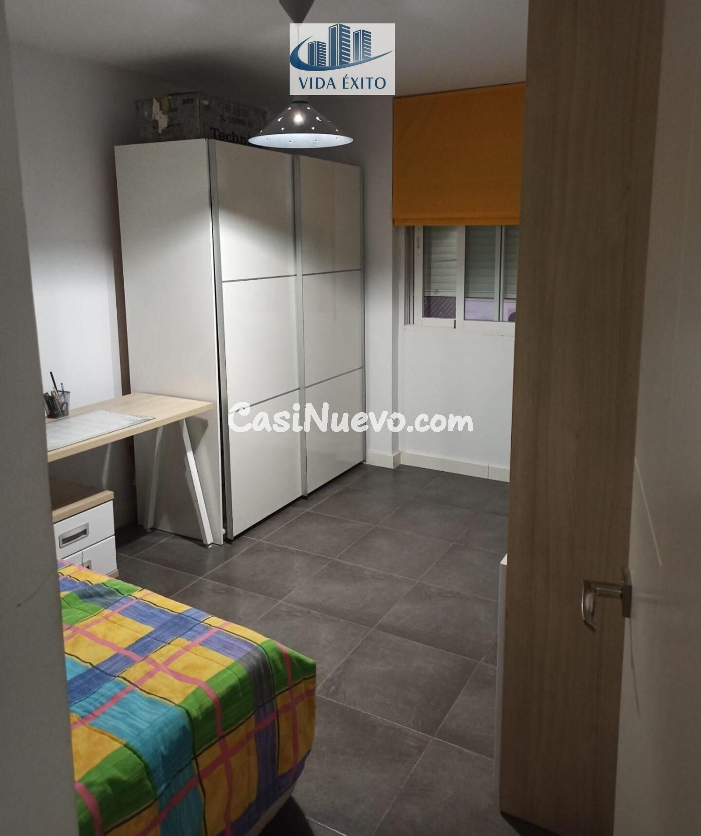 PISO EN ZONA CORTE INGLES - foto 13