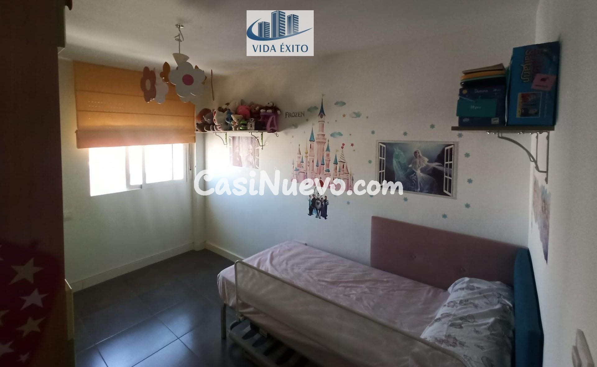 PISO EN ZONA CORTE INGLES - foto 15