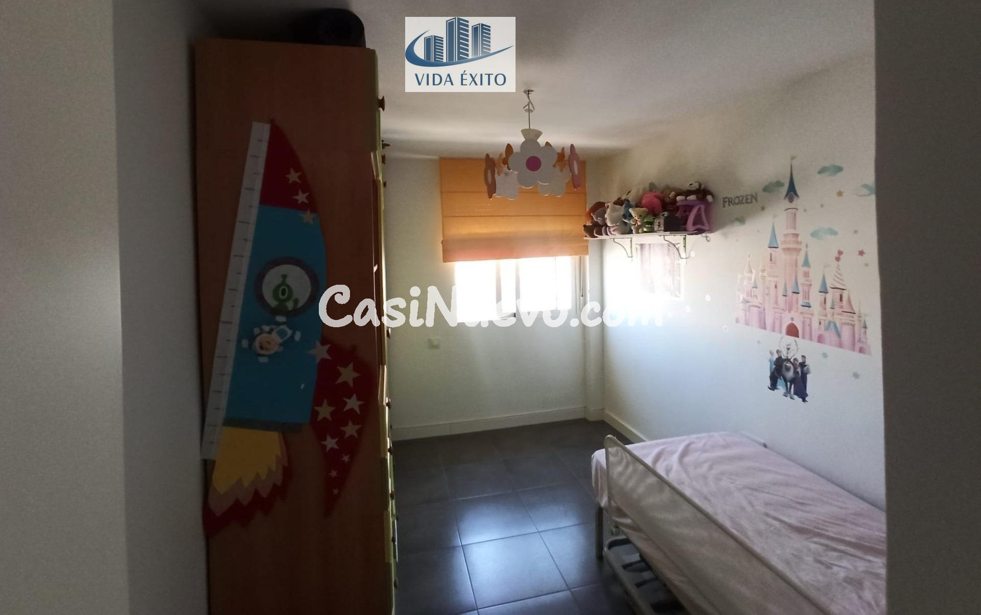 PISO EN ZONA CORTE INGLES - foto 16